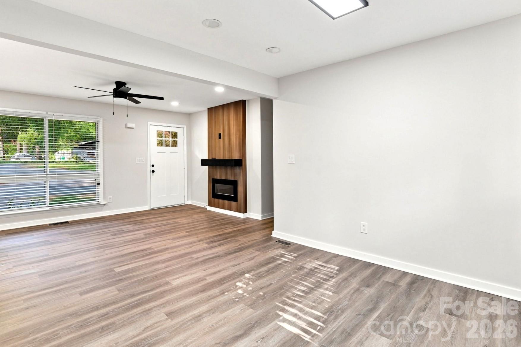 801 Davenport Street — Charlotte