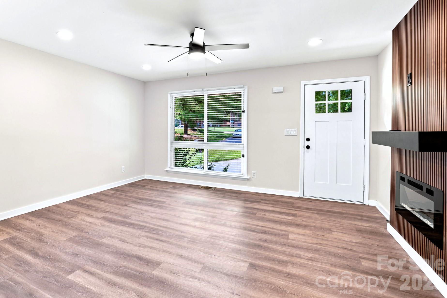 801 Davenport Street — Charlotte