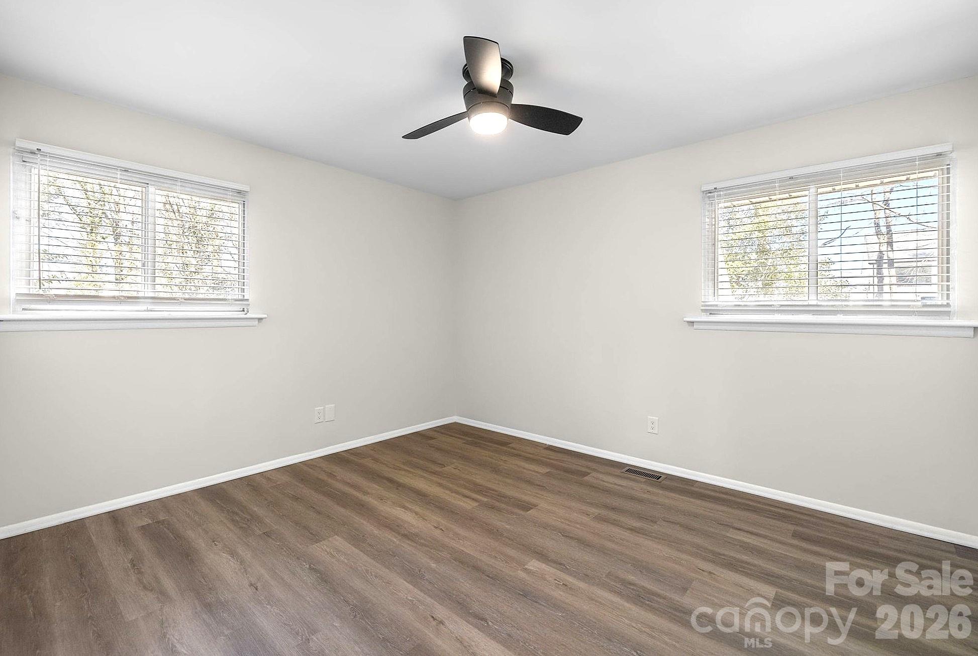801 Davenport Street — Charlotte