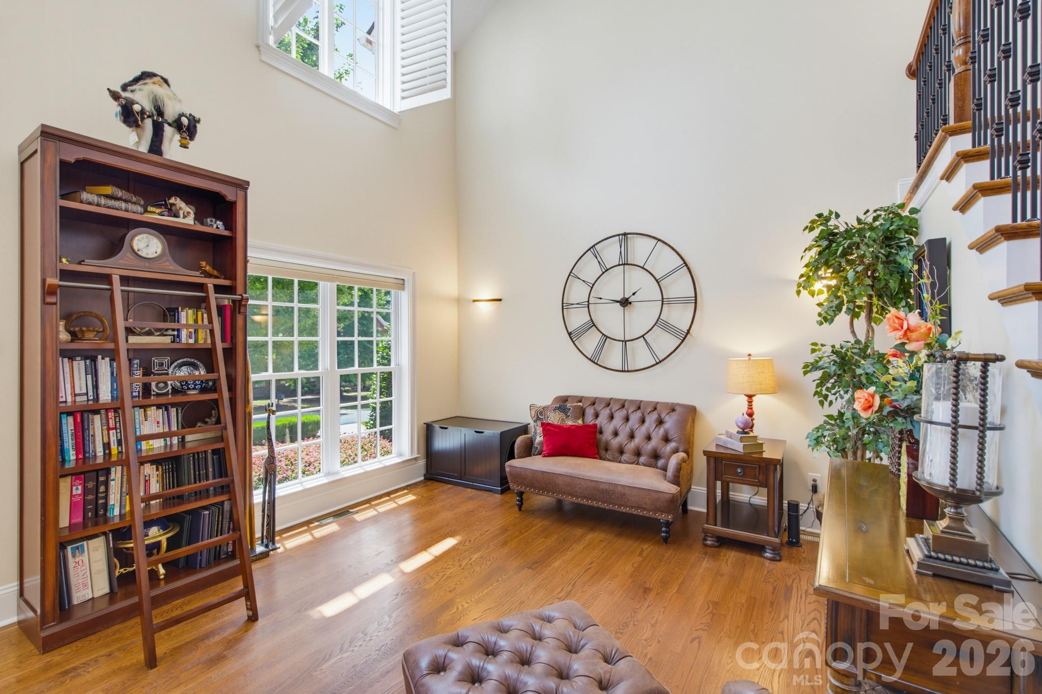 16506 Doves Canyon Lane — Charlotte