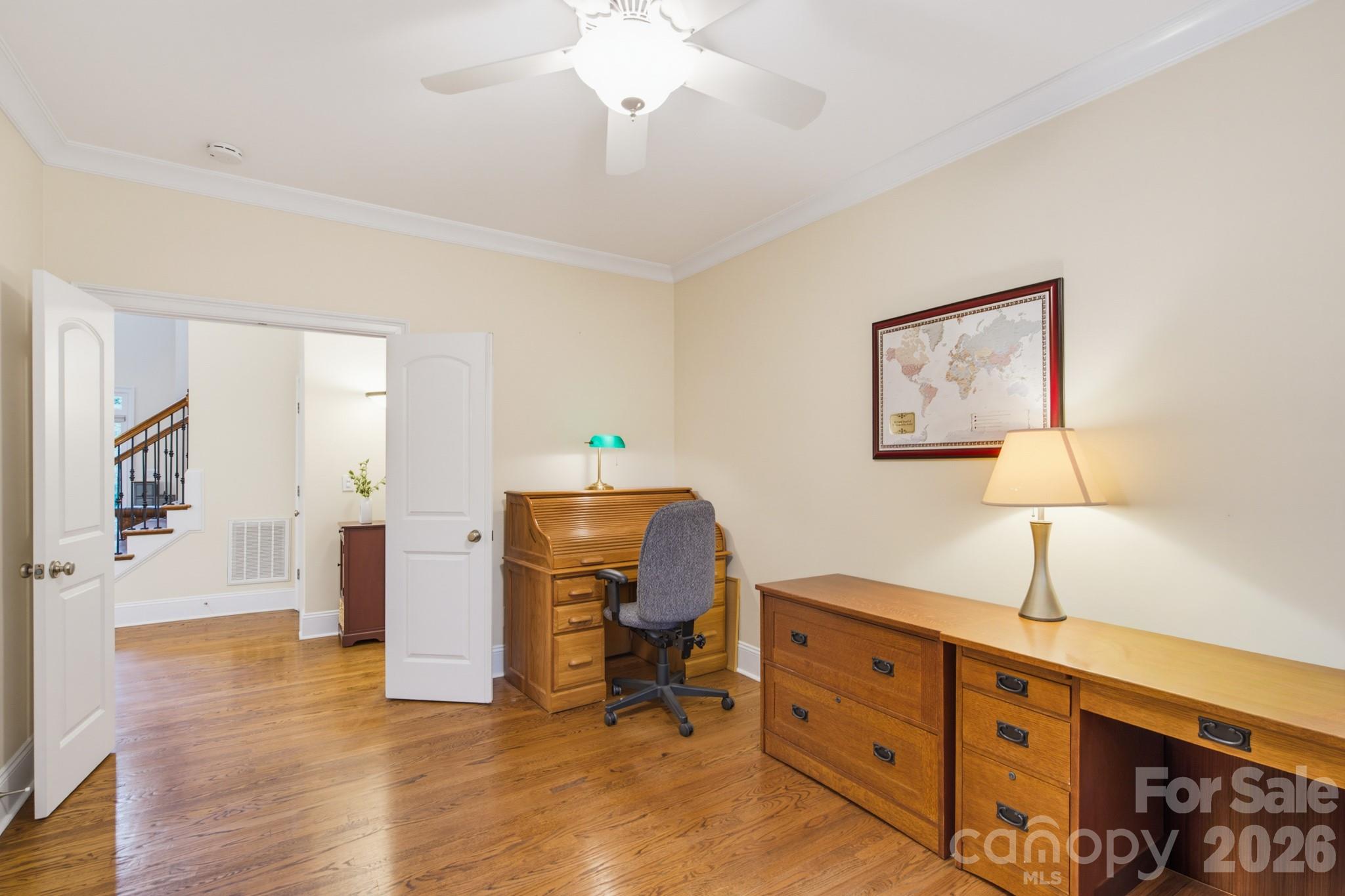 16506 Doves Canyon Lane — Charlotte