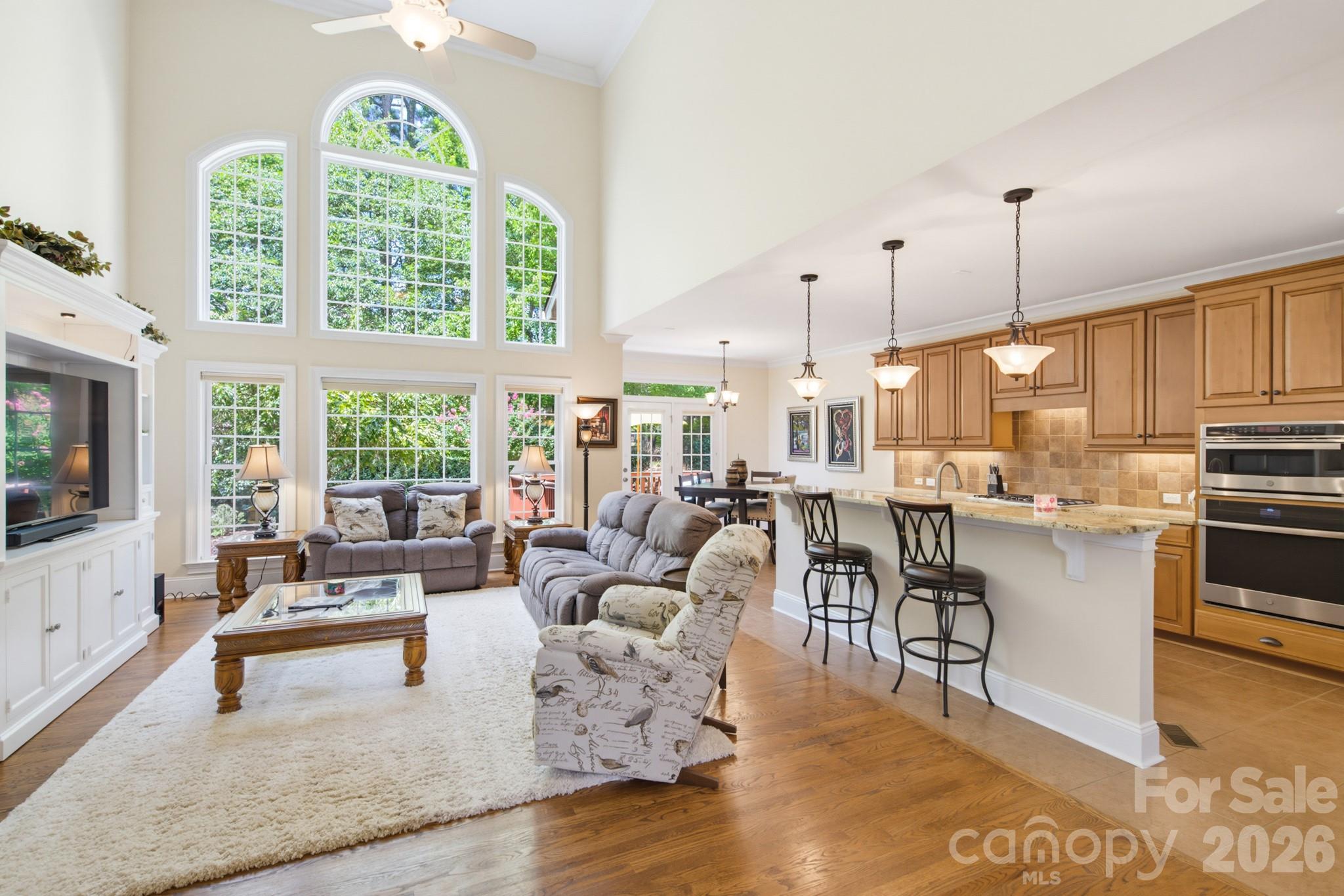 16506 Doves Canyon Lane — Charlotte