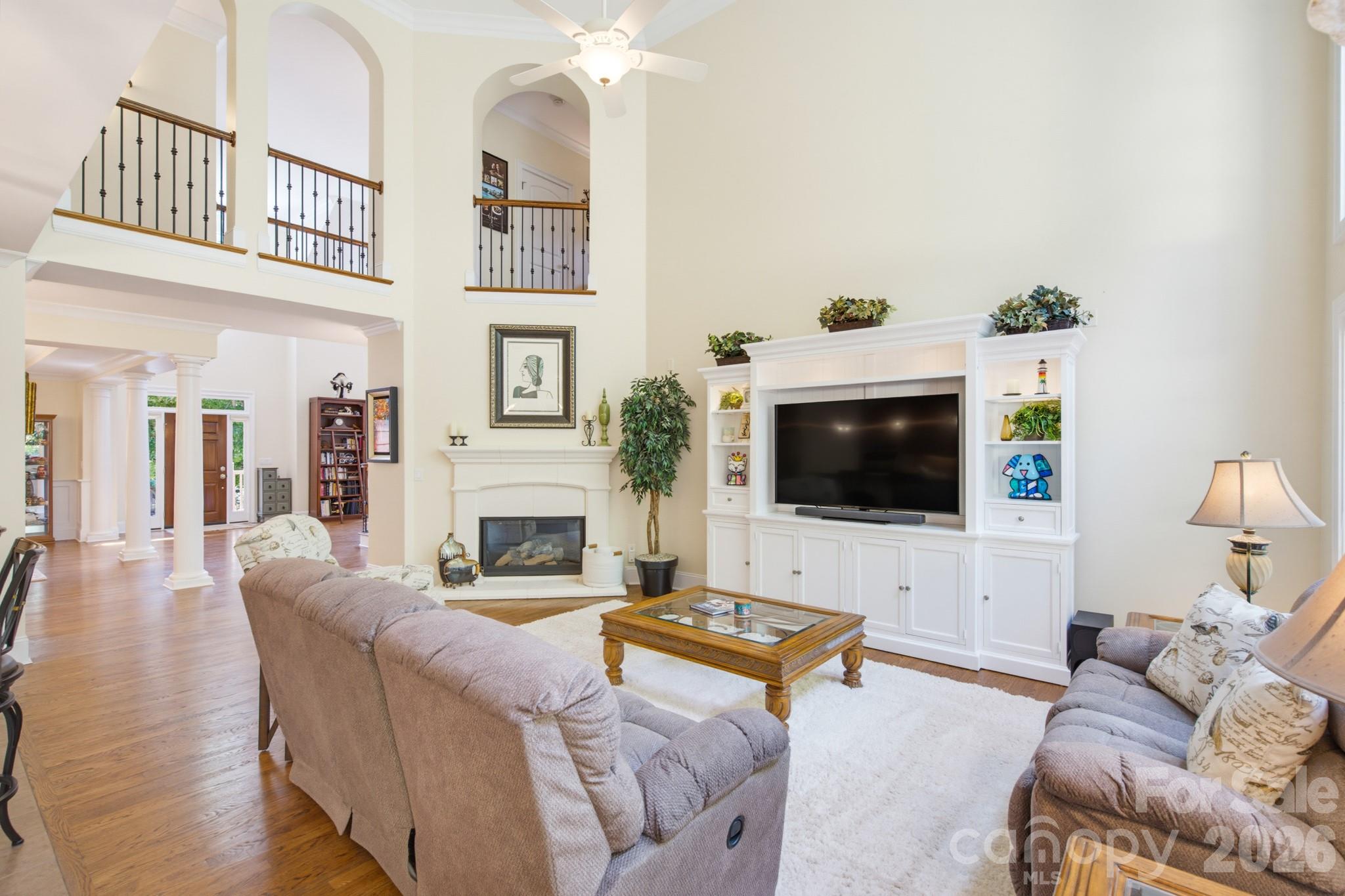 16506 Doves Canyon Lane — Charlotte