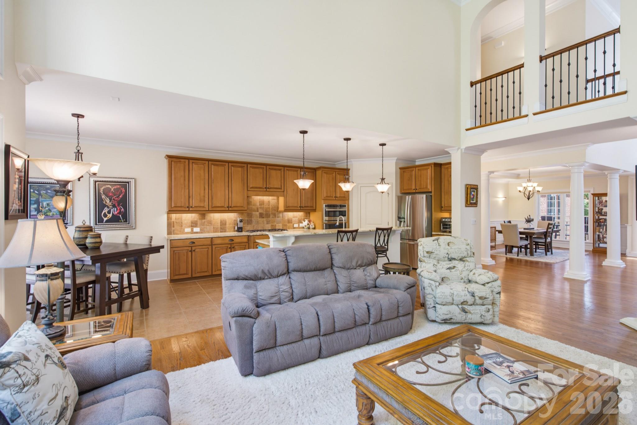 16506 Doves Canyon Lane — Charlotte