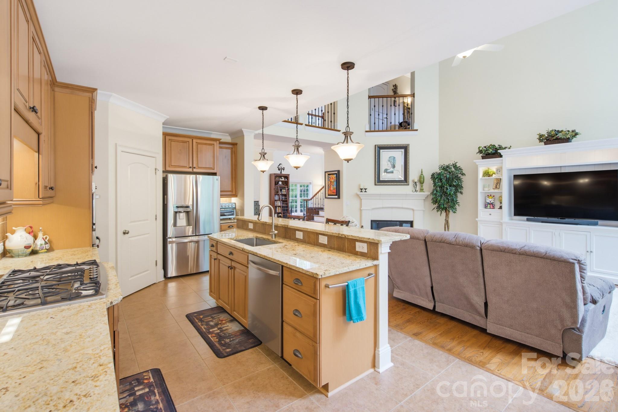 16506 Doves Canyon Lane — Charlotte