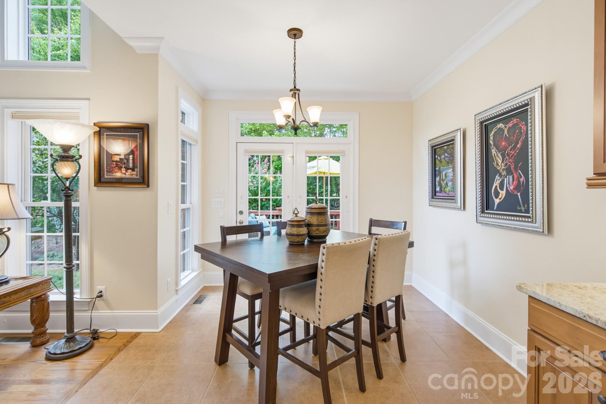 16506 Doves Canyon Lane — Charlotte