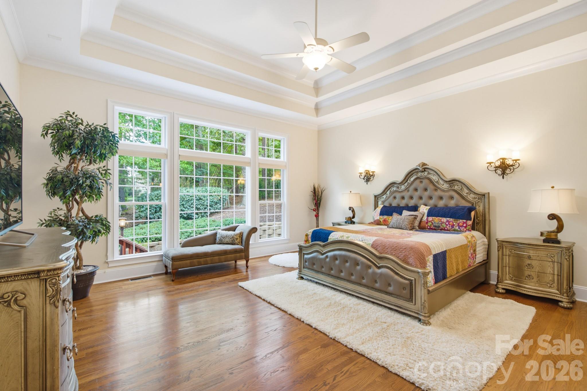 16506 Doves Canyon Lane — Charlotte