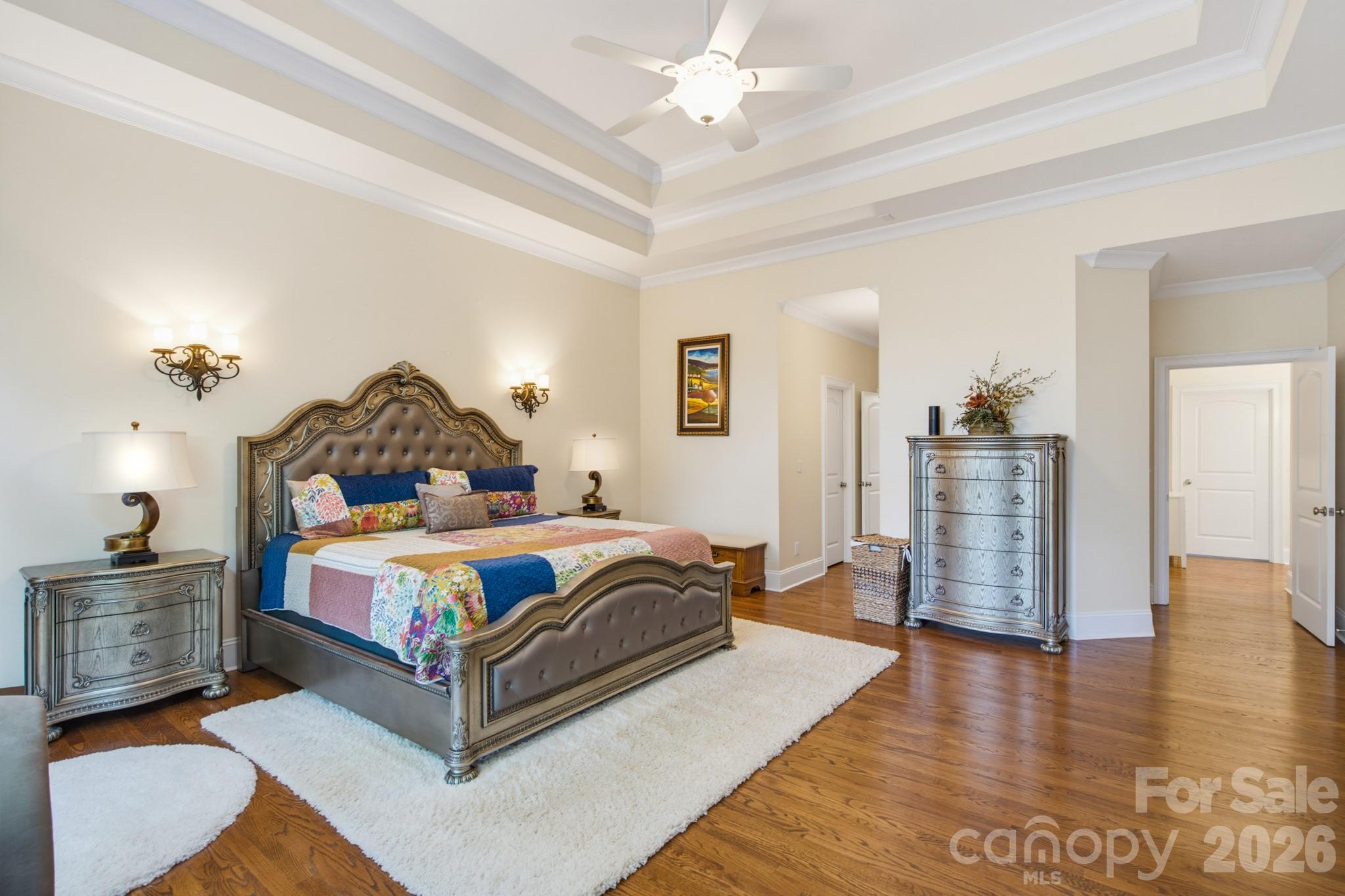 16506 Doves Canyon Lane — Charlotte