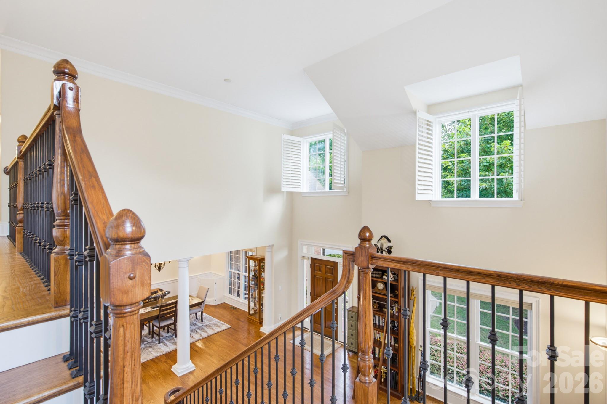16506 Doves Canyon Lane — Charlotte