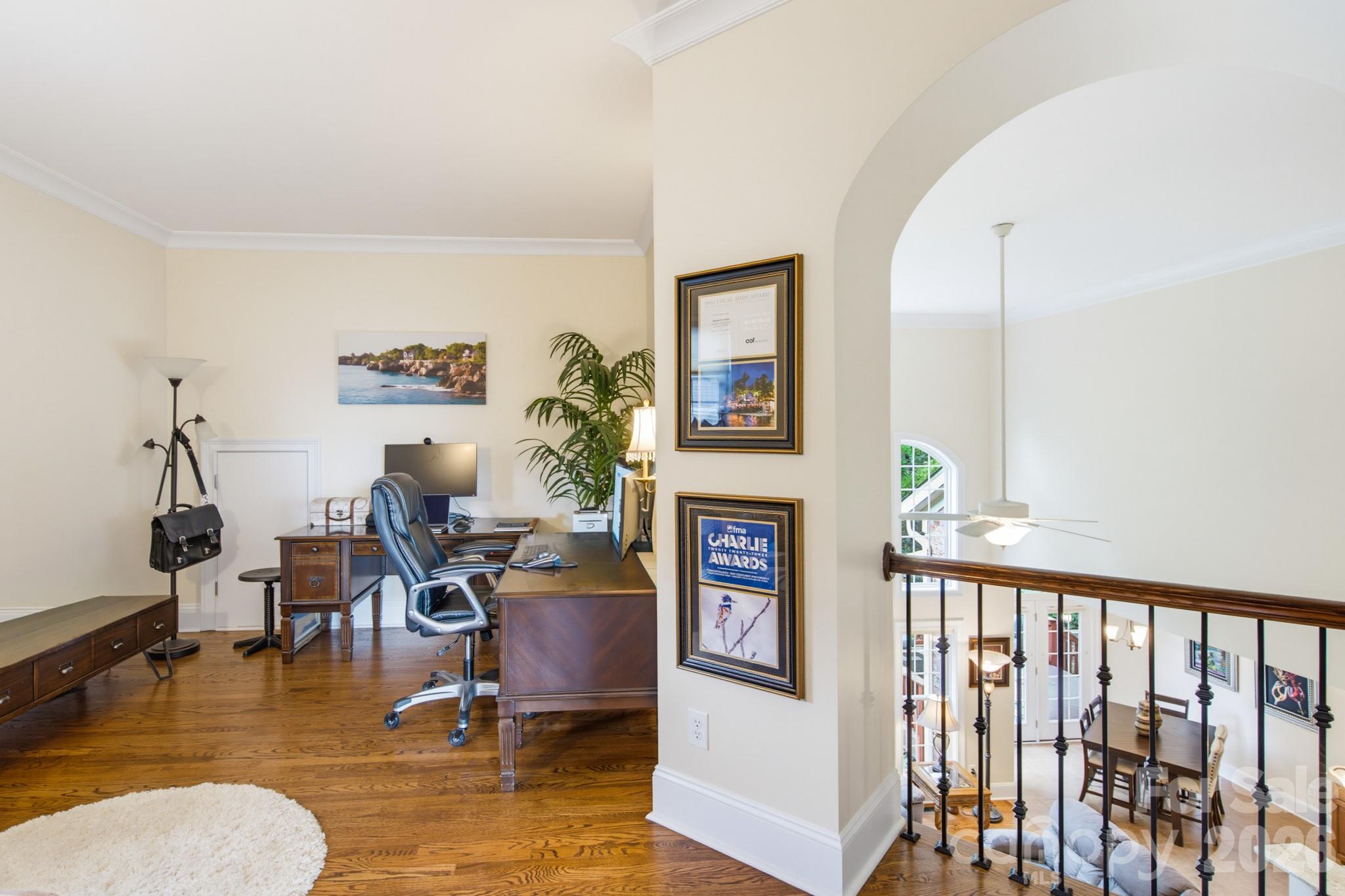 16506 Doves Canyon Lane — Charlotte