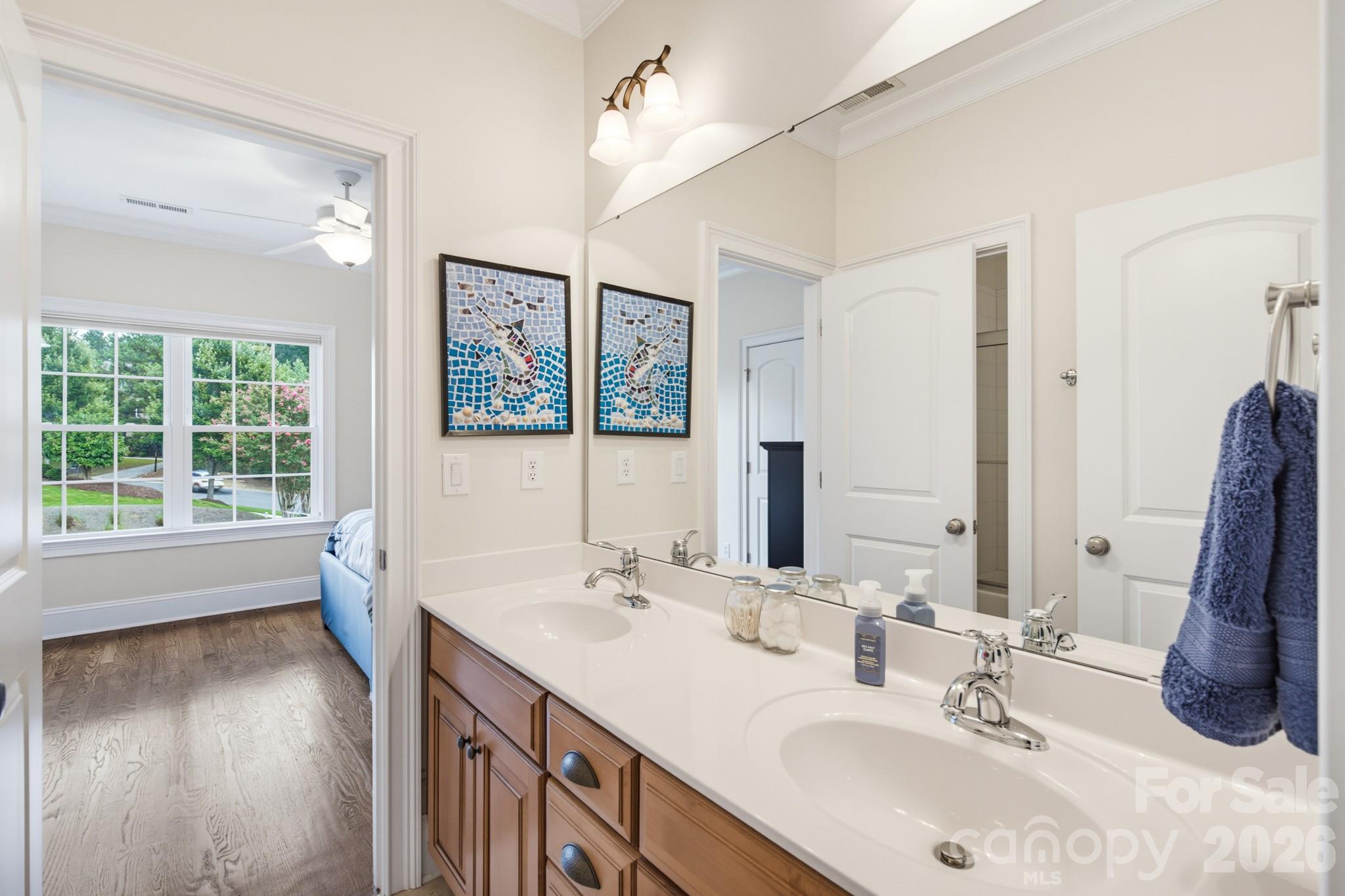 16506 Doves Canyon Lane — Charlotte