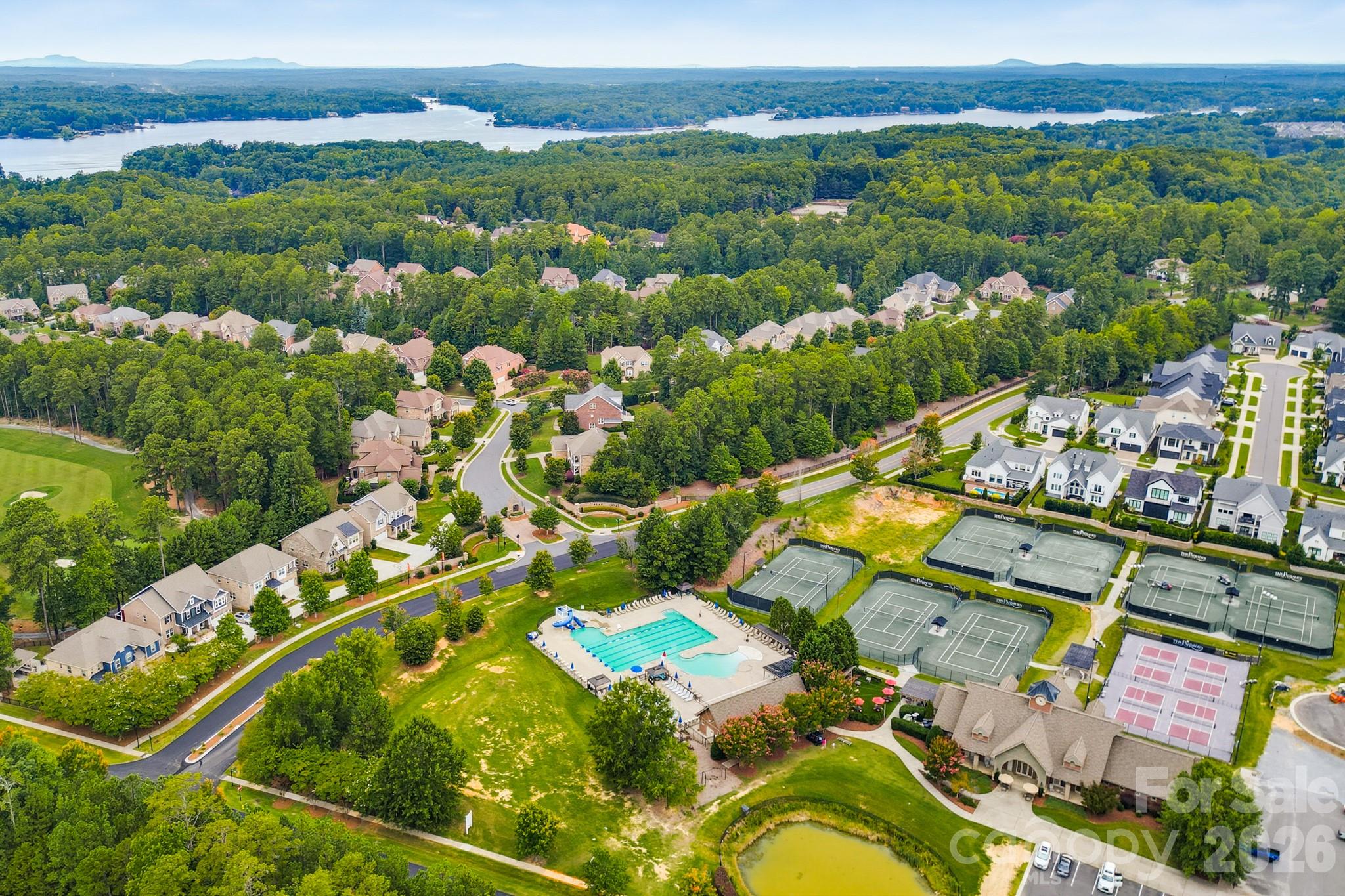 16506 Doves Canyon Lane — Charlotte