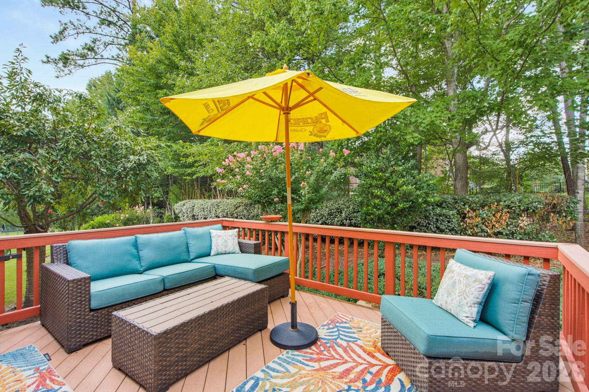 16506 Doves Canyon Lane — Charlotte