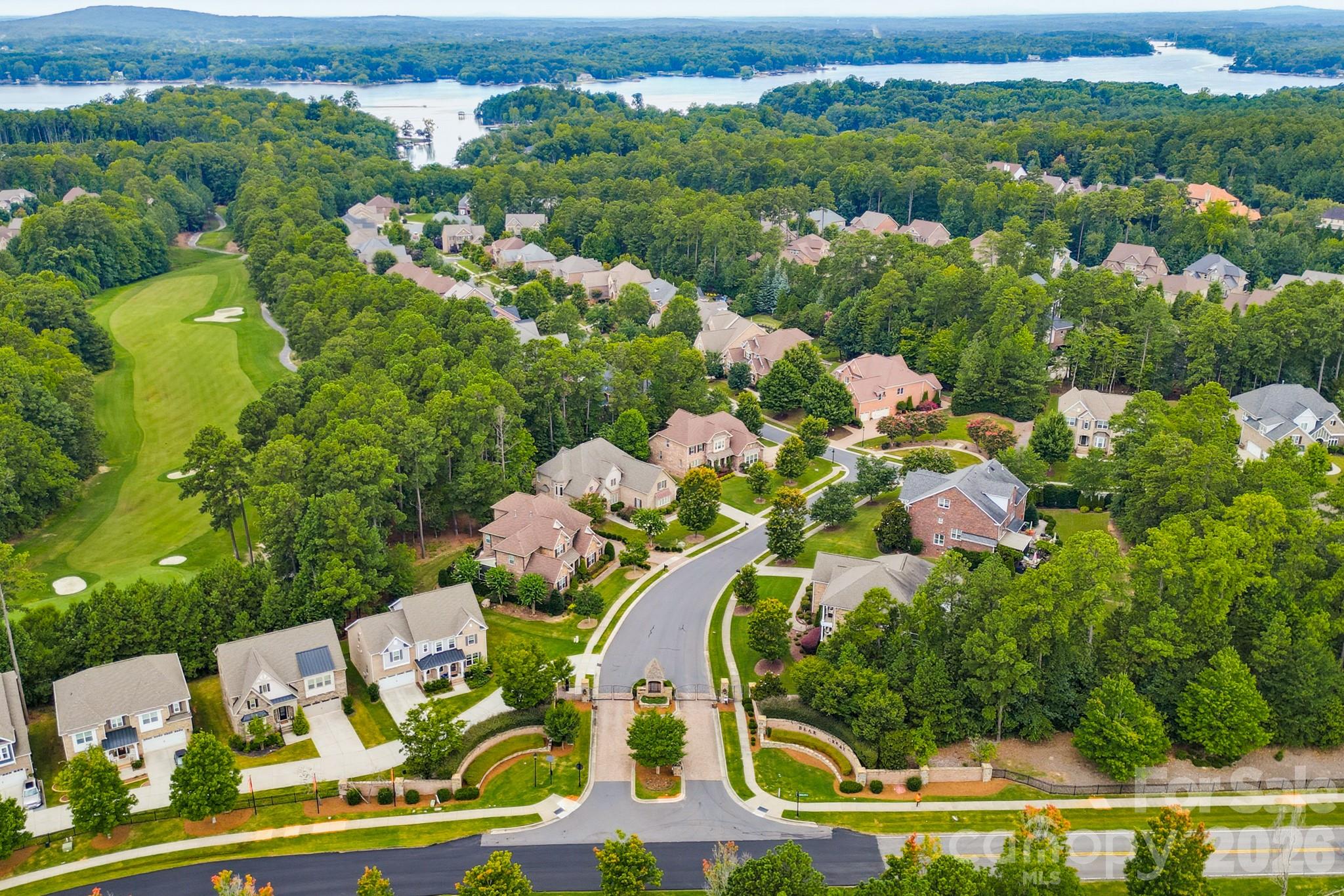 16506 Doves Canyon Lane — Charlotte