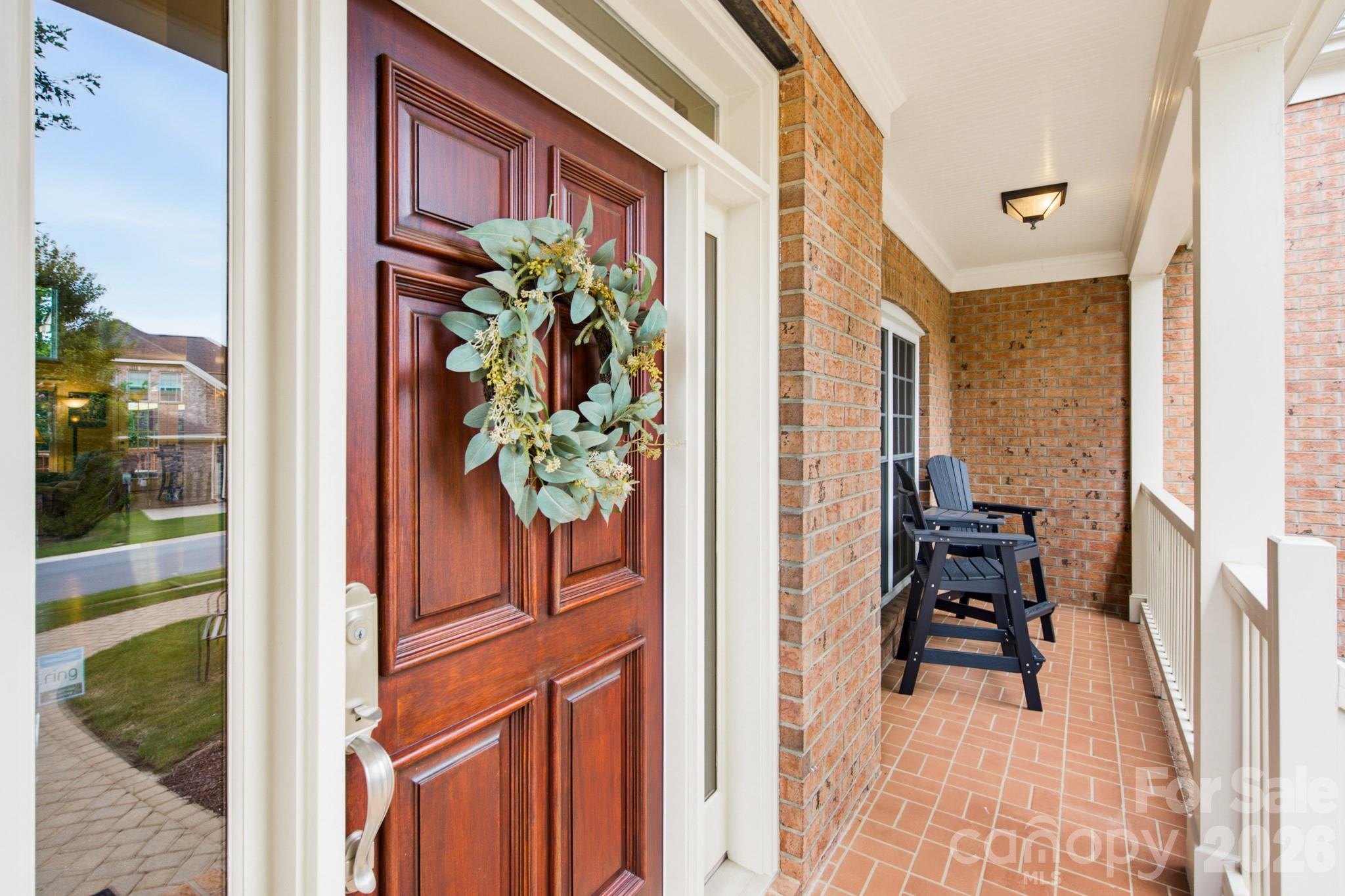 16506 Doves Canyon Lane — Charlotte