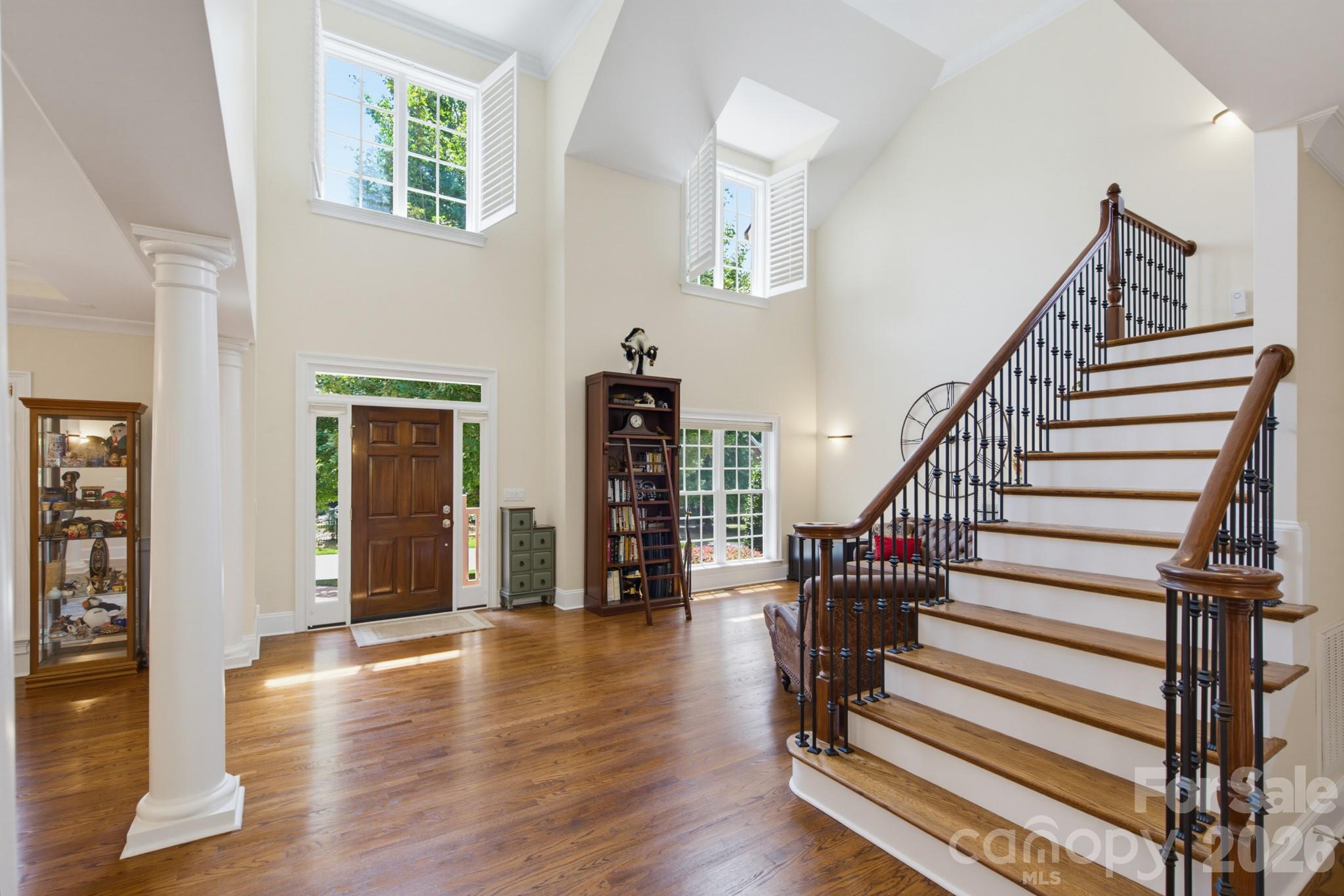 16506 Doves Canyon Lane — Charlotte