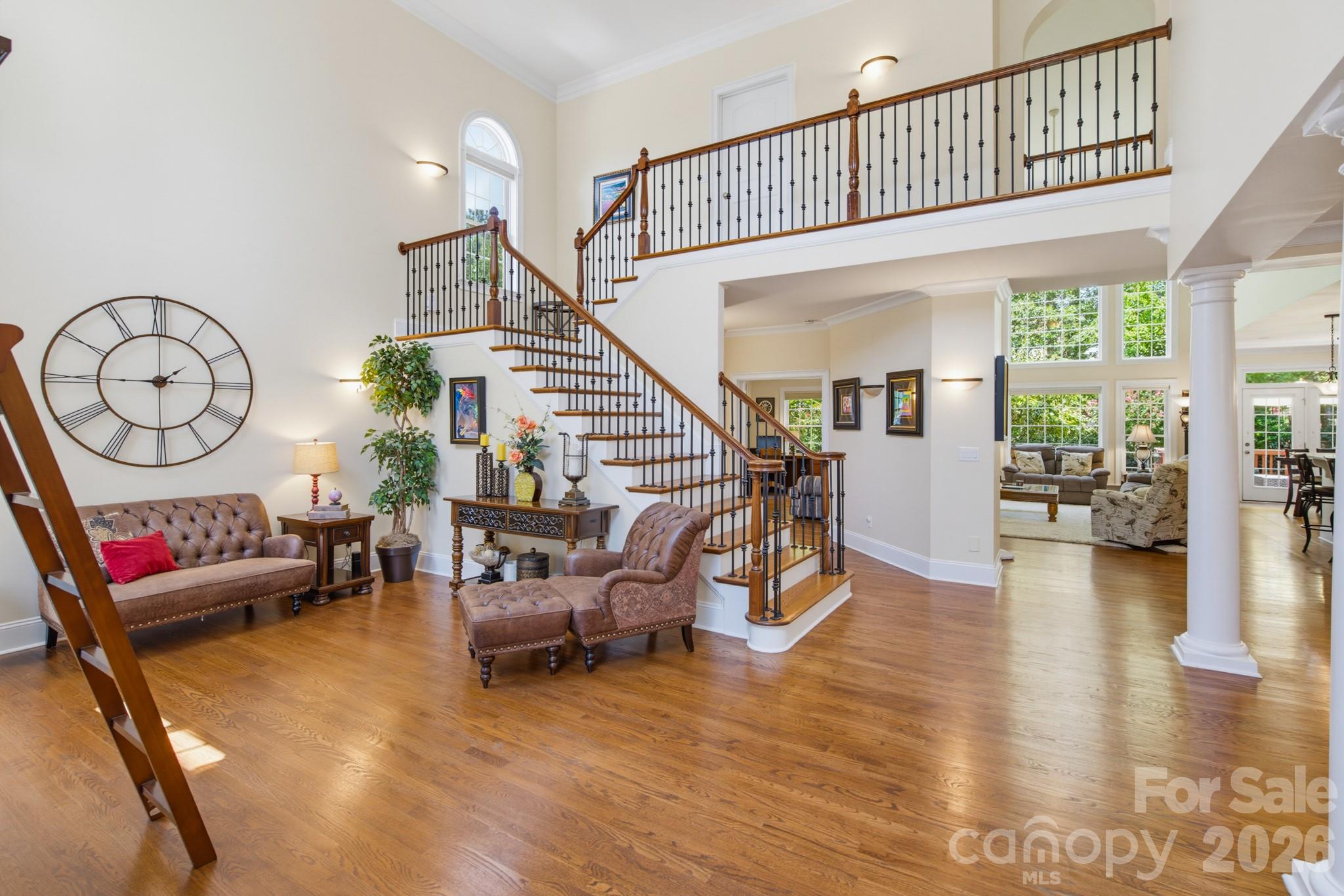 16506 Doves Canyon Lane — Charlotte