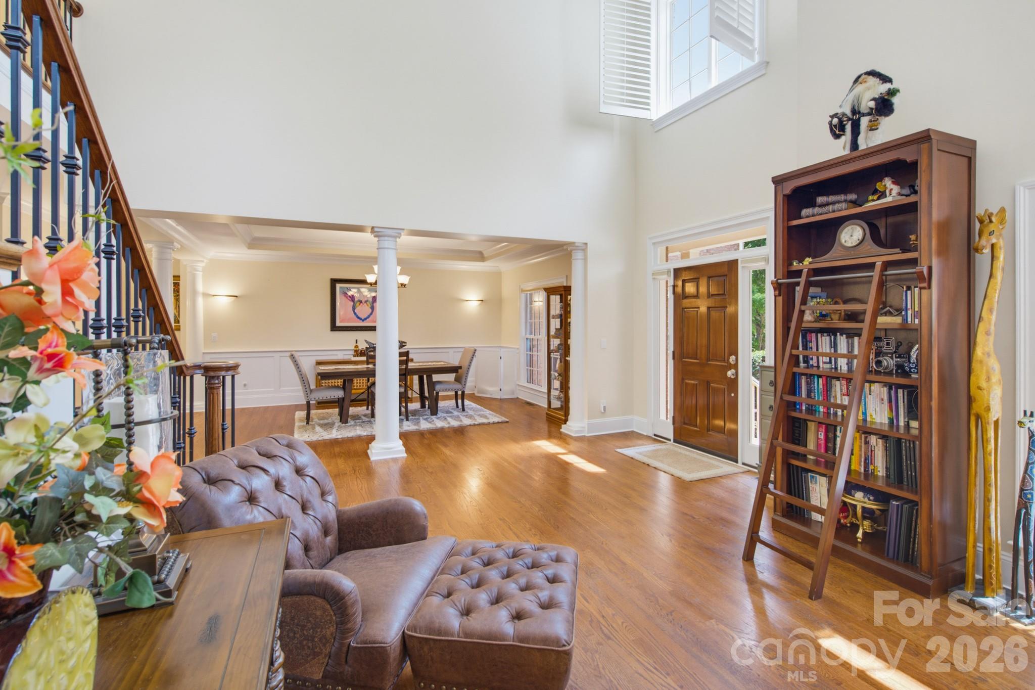 16506 Doves Canyon Lane — Charlotte