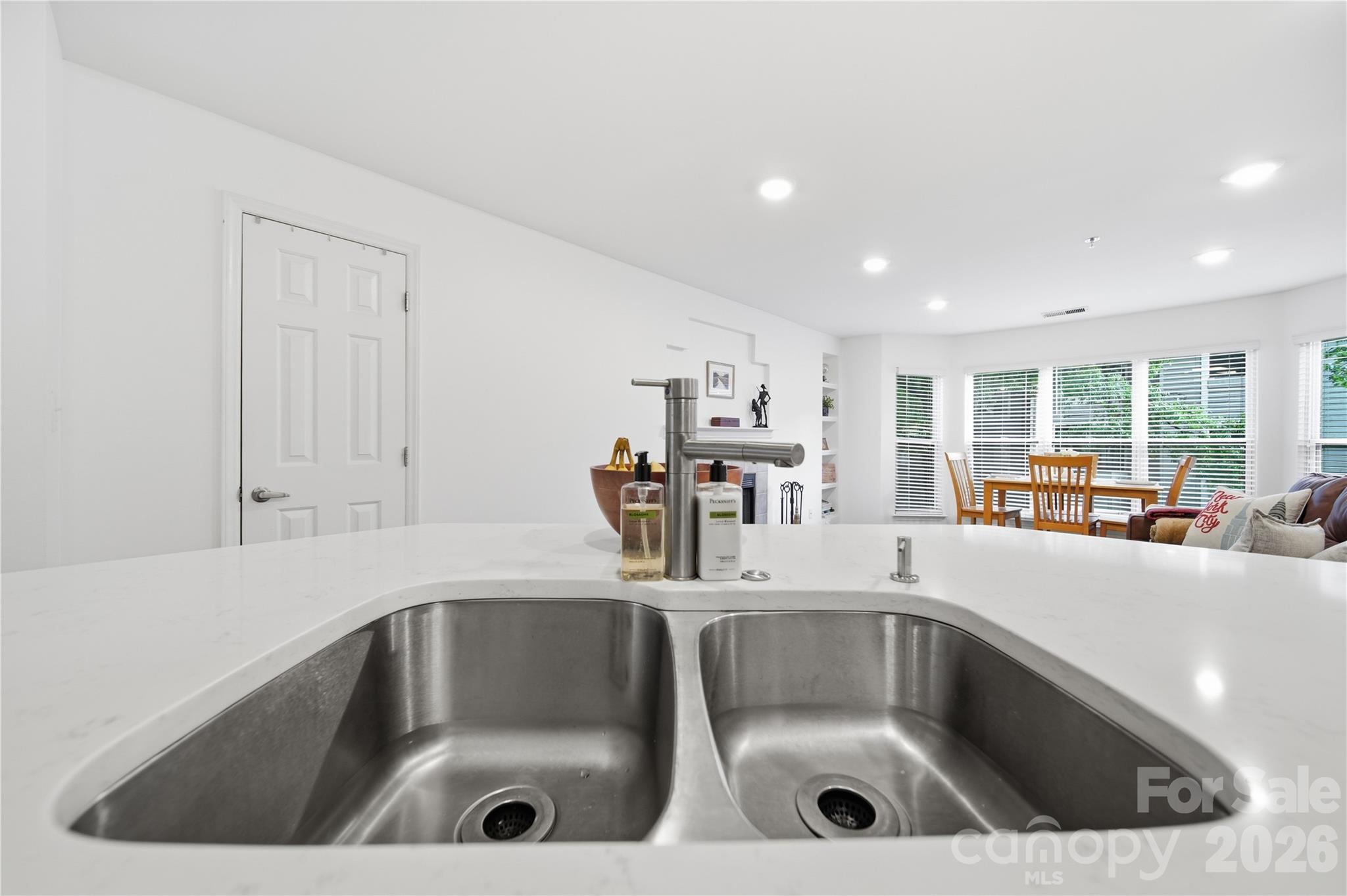 509 N Graham Street #2A — Charlotte