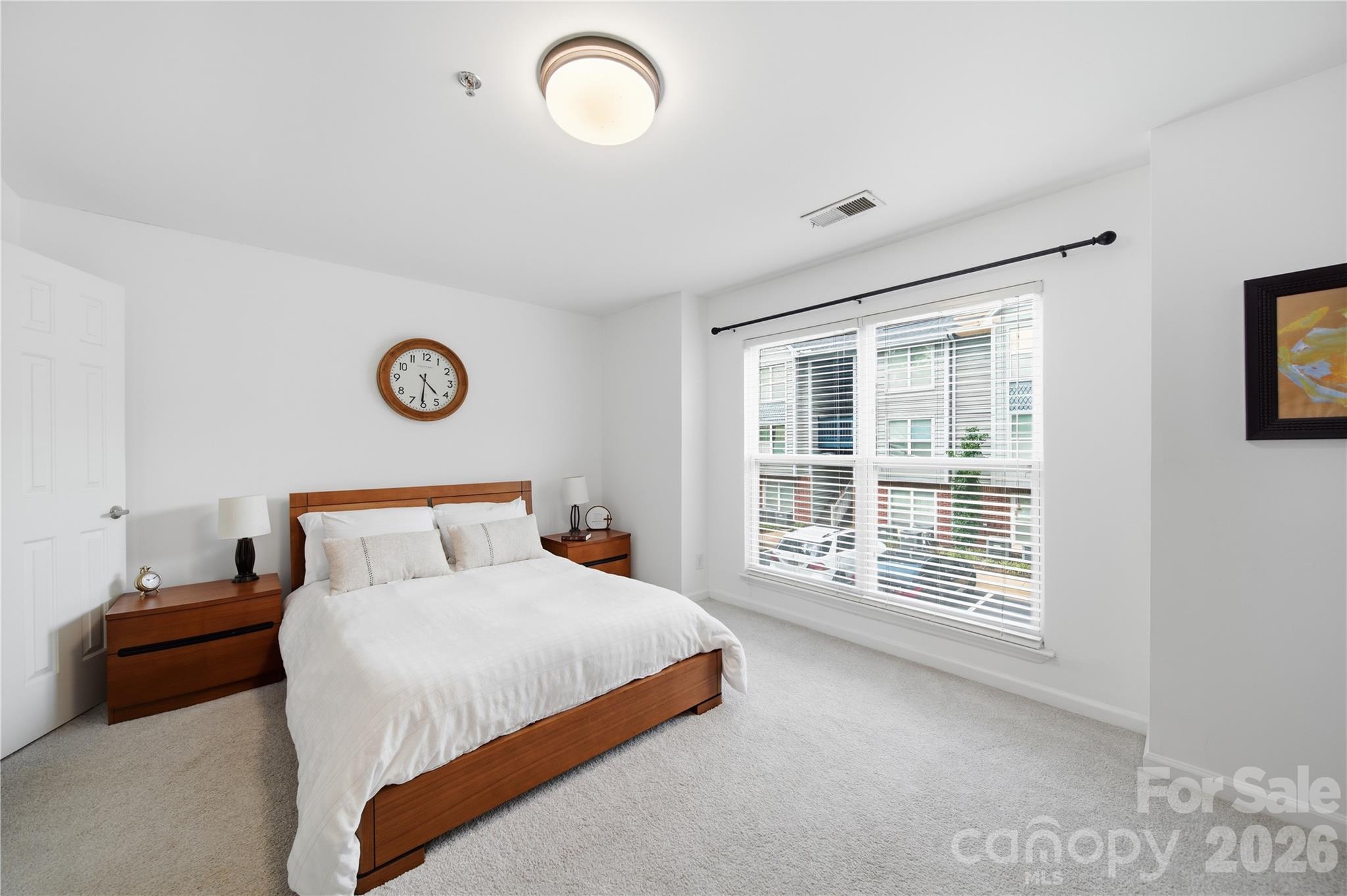 509 N Graham Street #2A — Charlotte