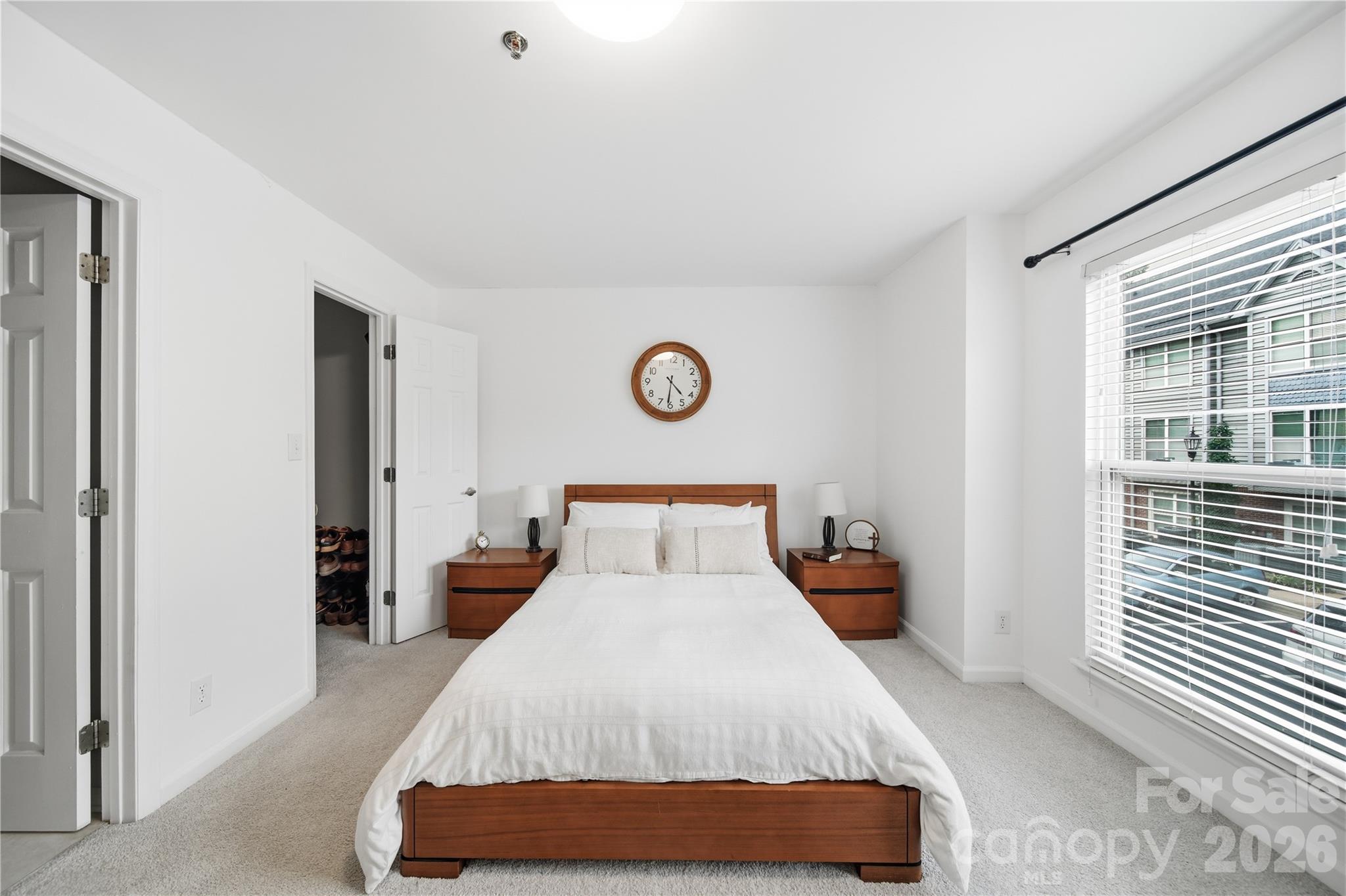 509 N Graham Street #2A — Charlotte