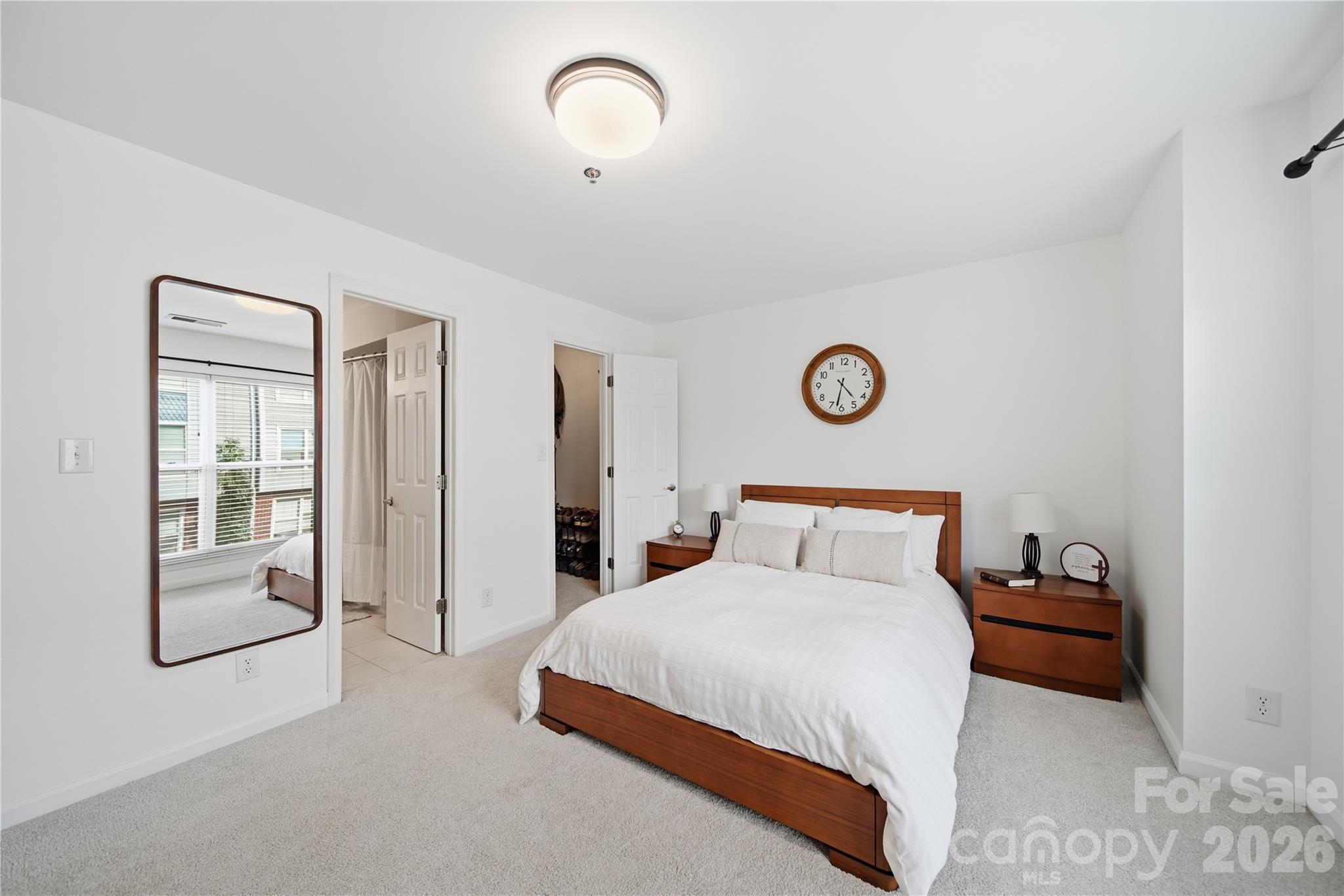 509 N Graham Street #2A — Charlotte