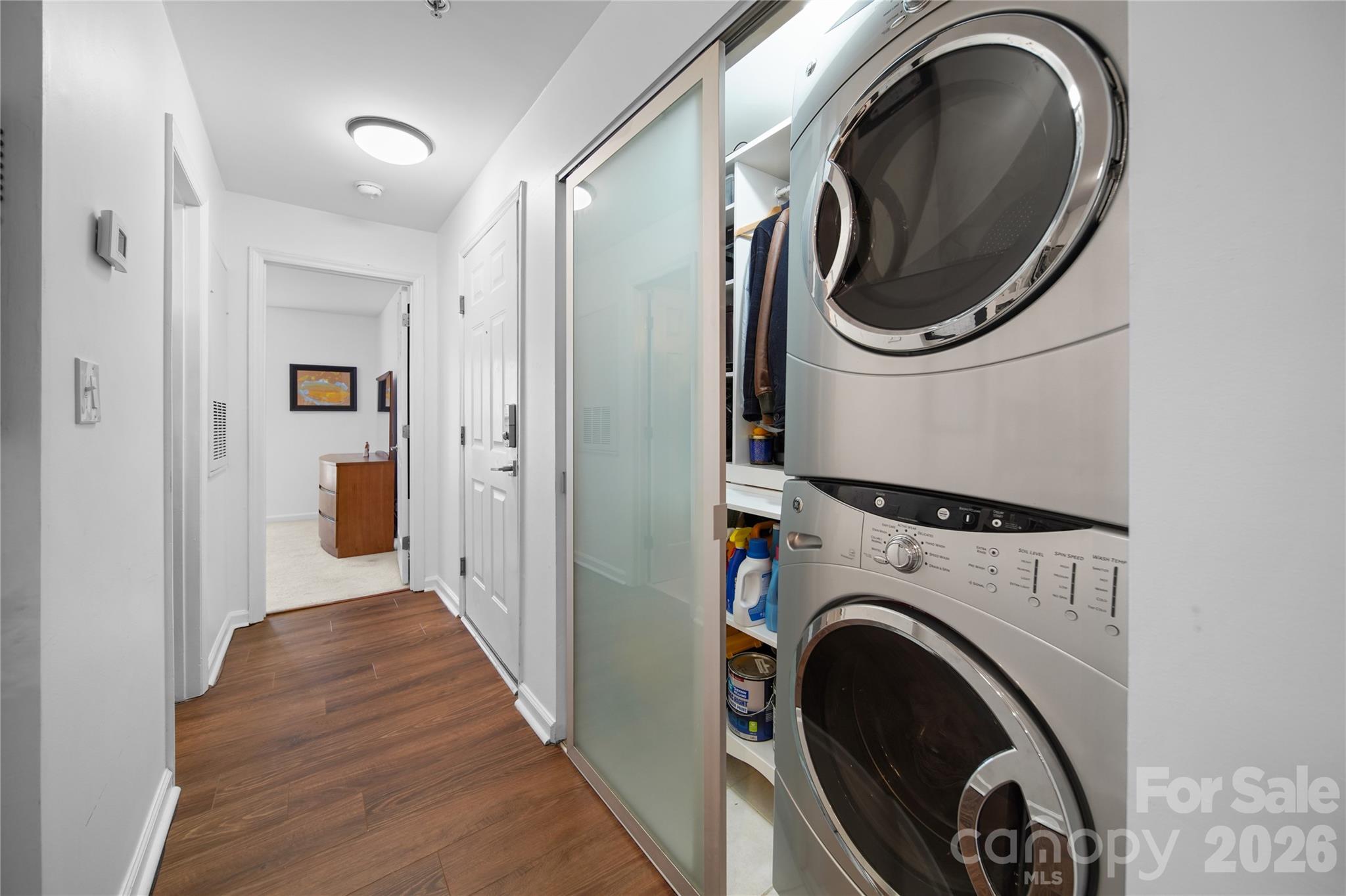 509 N Graham Street #2A — Charlotte