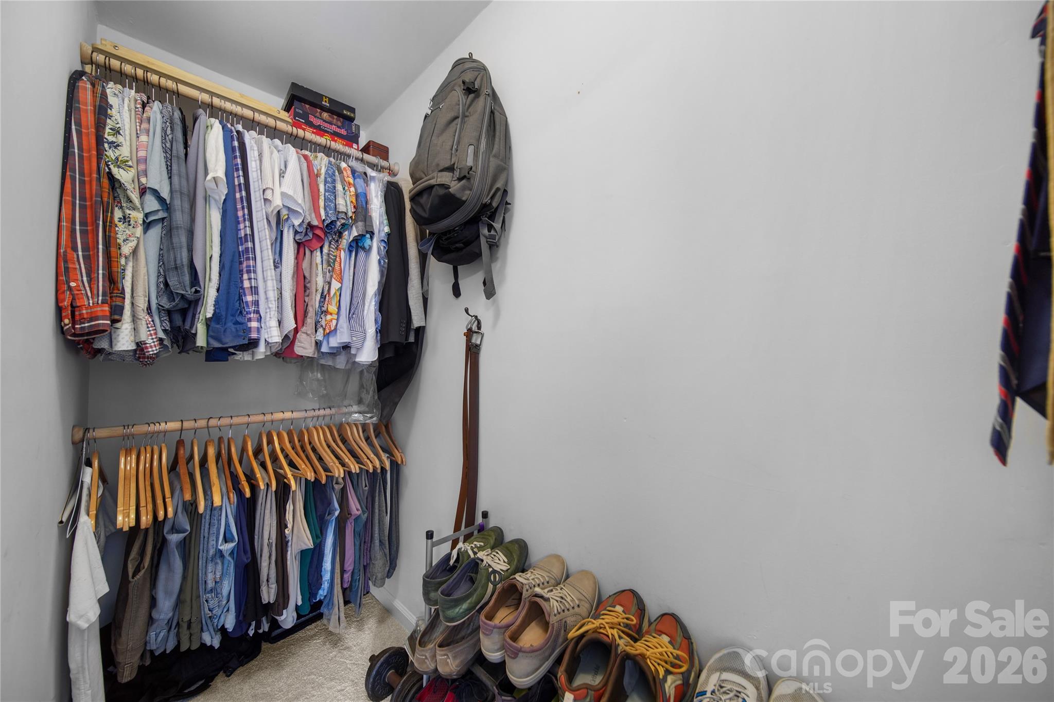 509 N Graham Street #2A — Charlotte