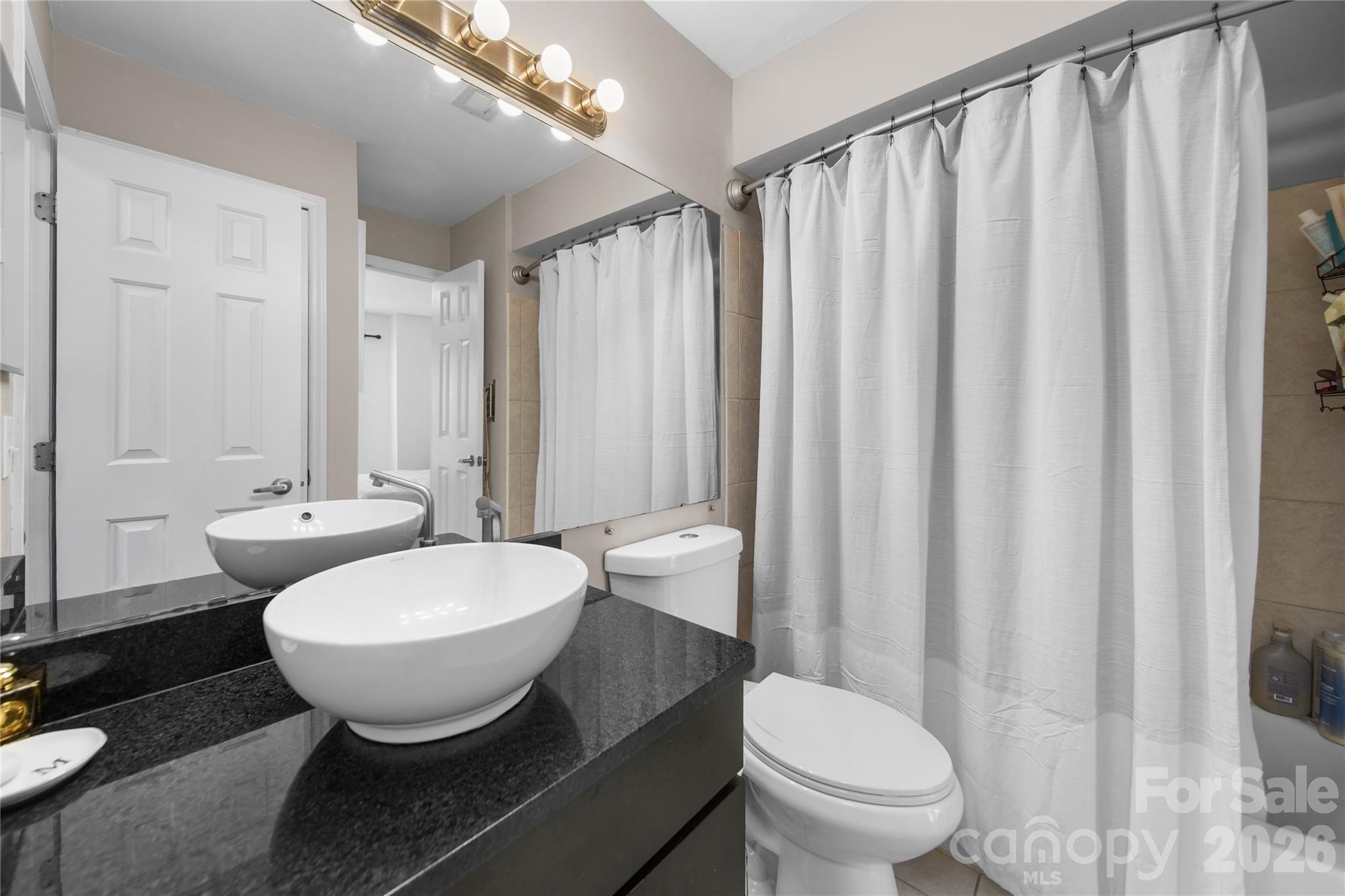 509 N Graham Street #2A — Charlotte