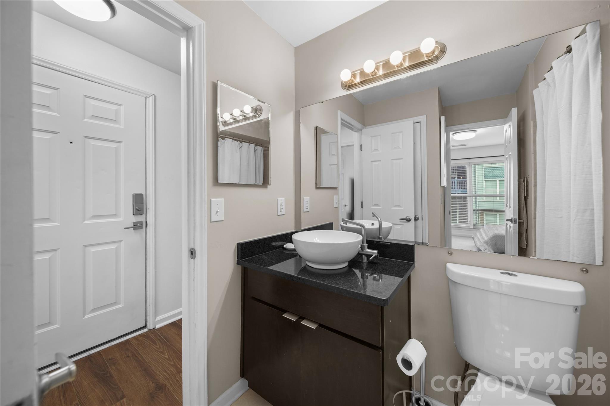 509 N Graham Street #2A — Charlotte