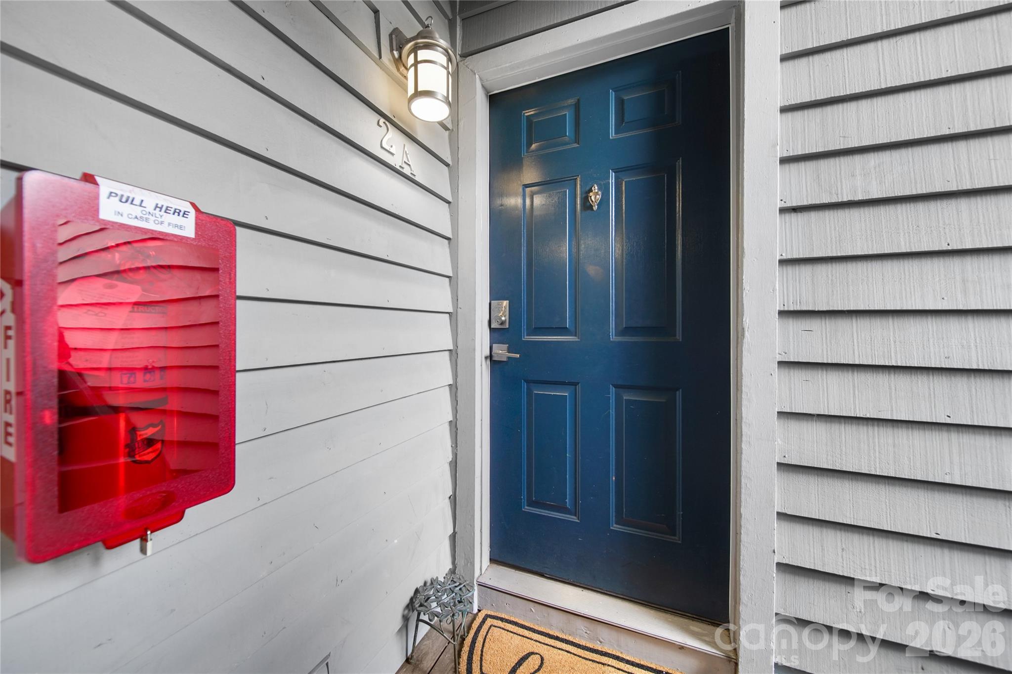 509 N Graham Street #2A — Charlotte
