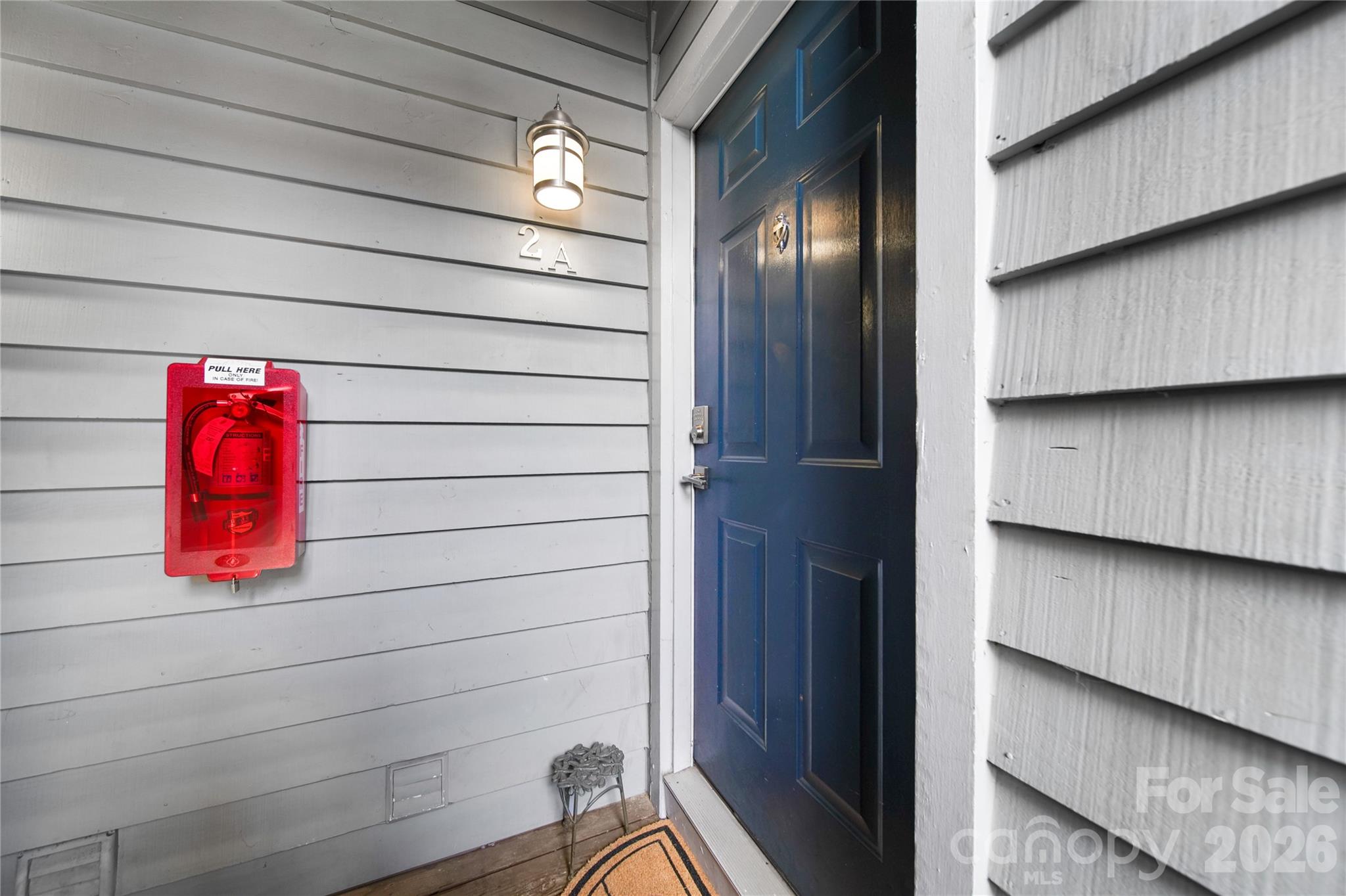 509 N Graham Street #2A — Charlotte