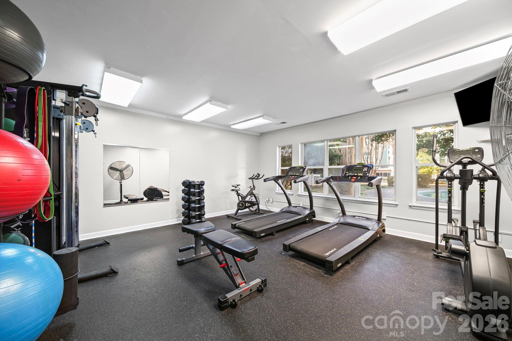 509 N Graham Street #2A — Charlotte