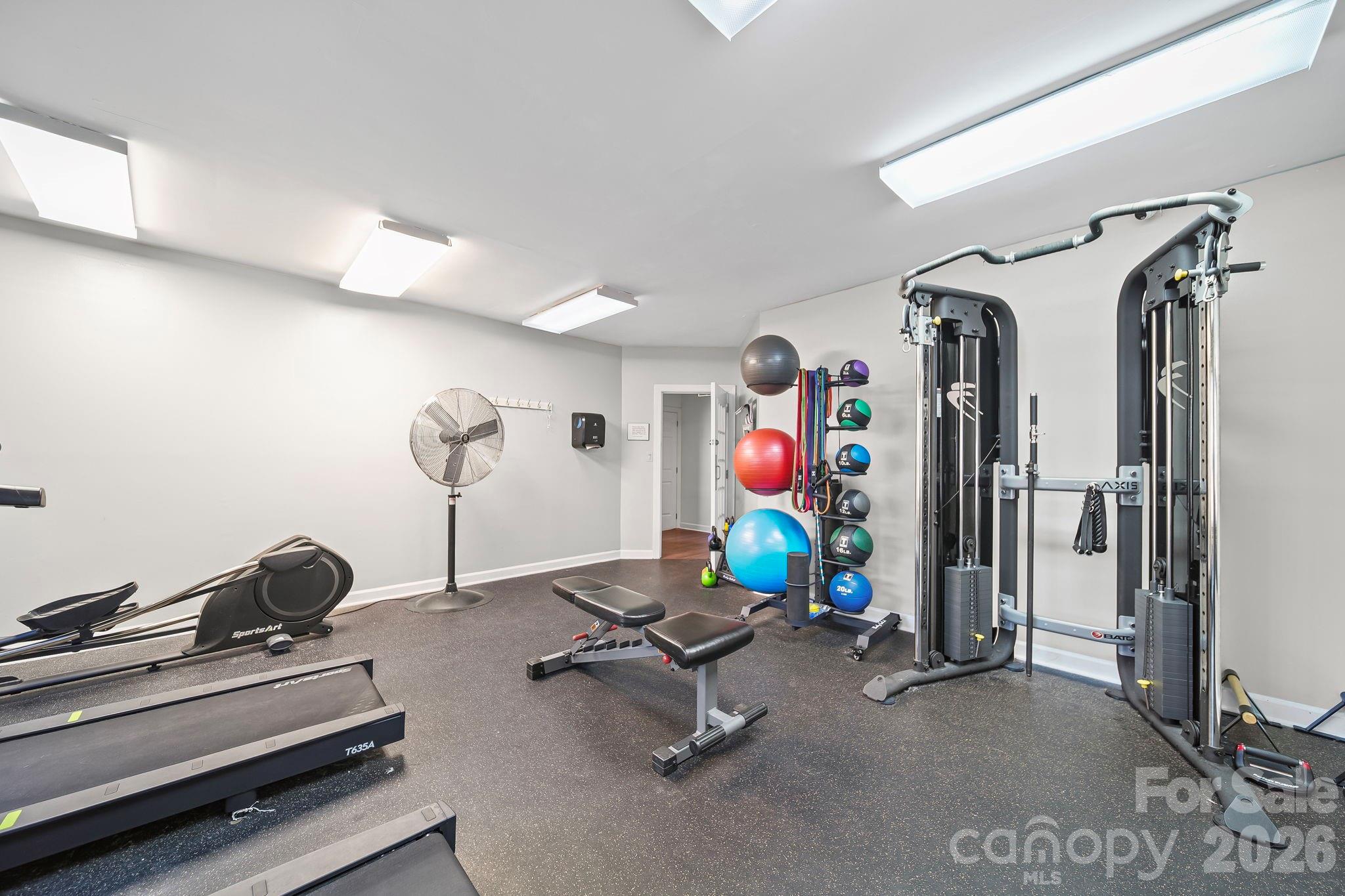 509 N Graham Street #2A — Charlotte
