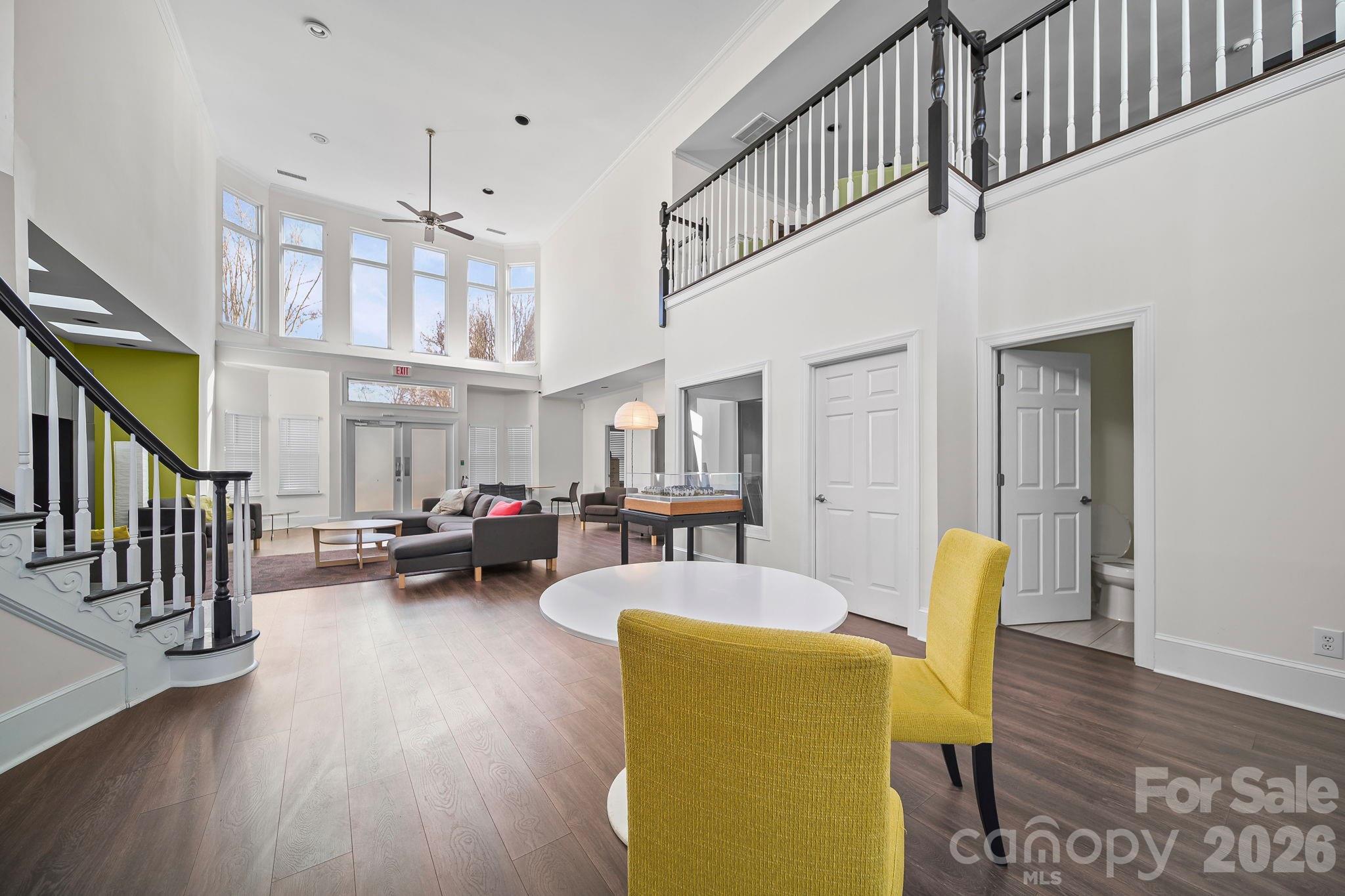 509 N Graham Street #2A — Charlotte
