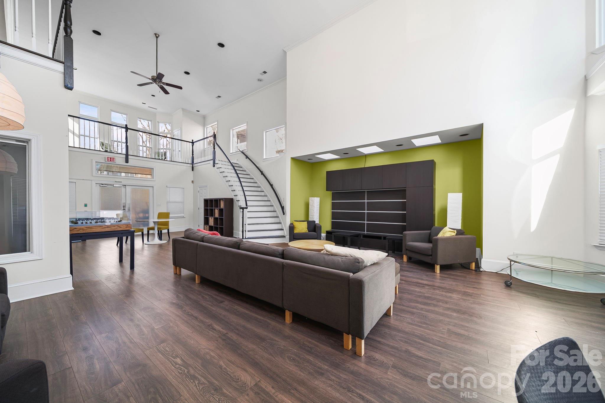 509 N Graham Street #2A — Charlotte
