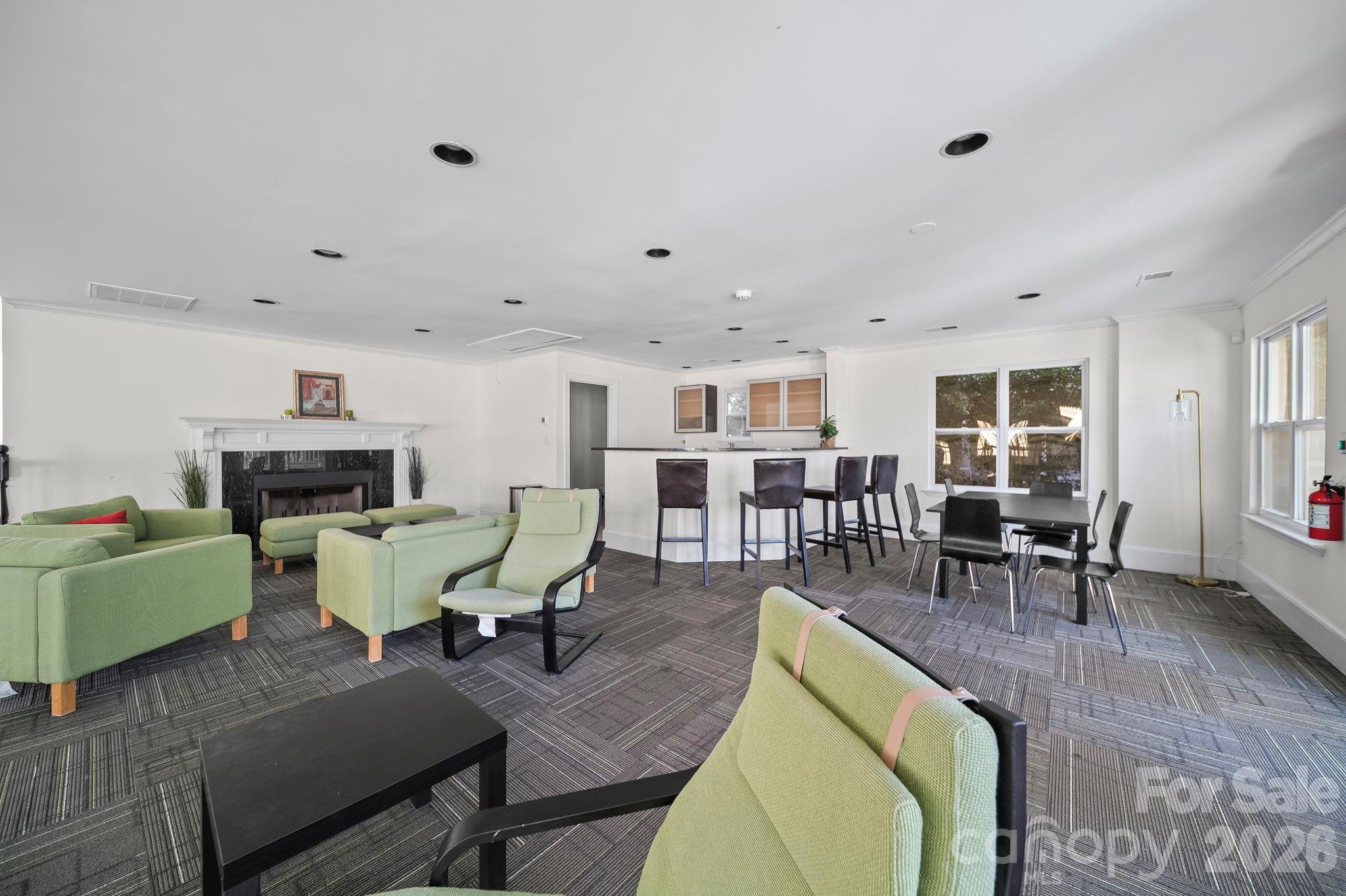 509 N Graham Street #2A — Charlotte