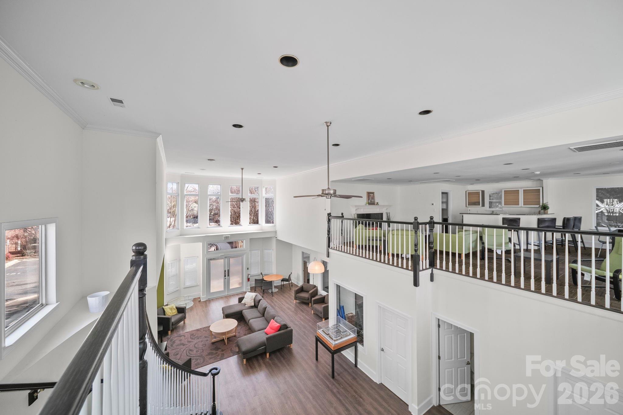 509 N Graham Street #2A — Charlotte
