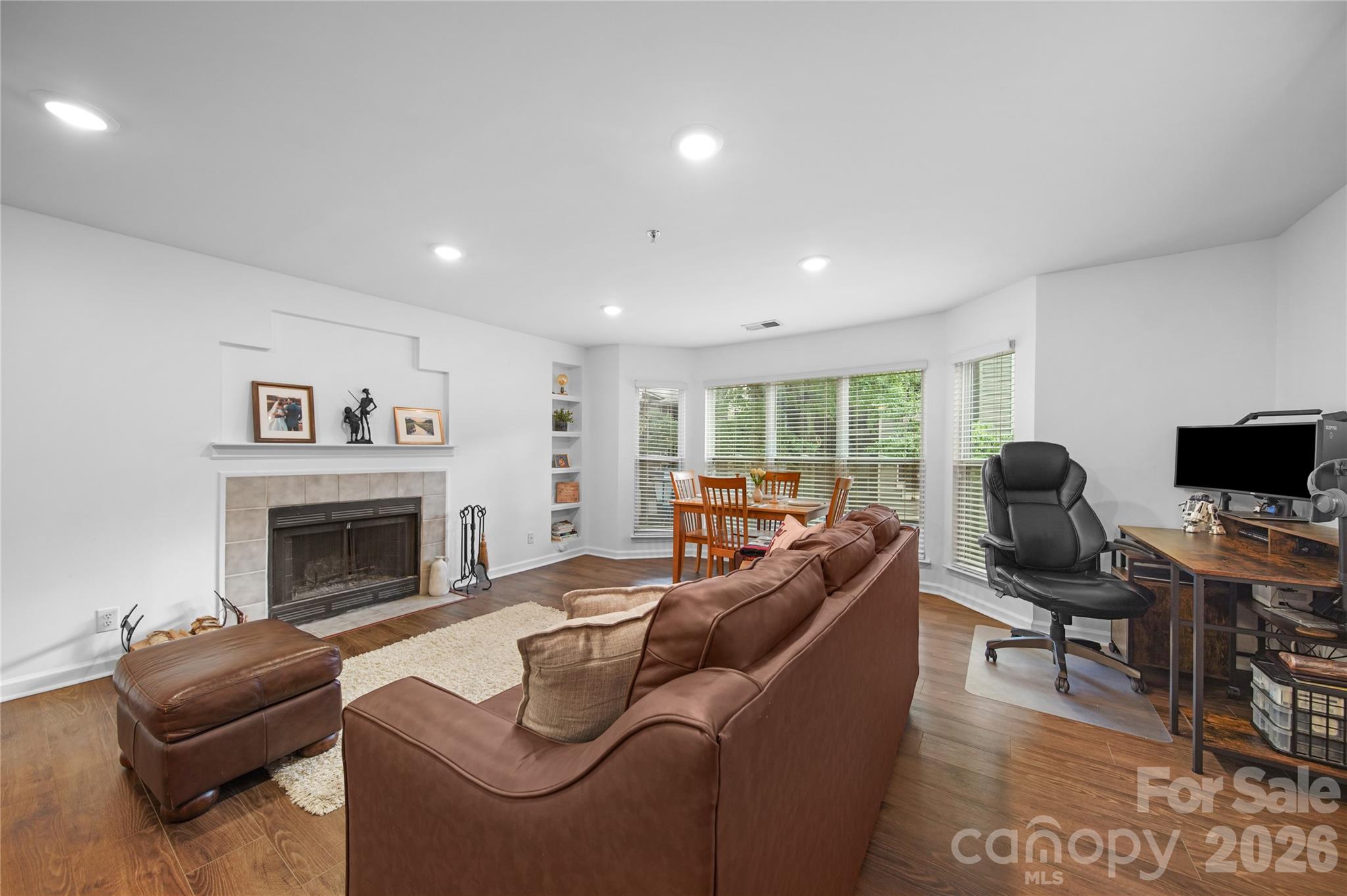 509 N Graham Street #2A — Charlotte