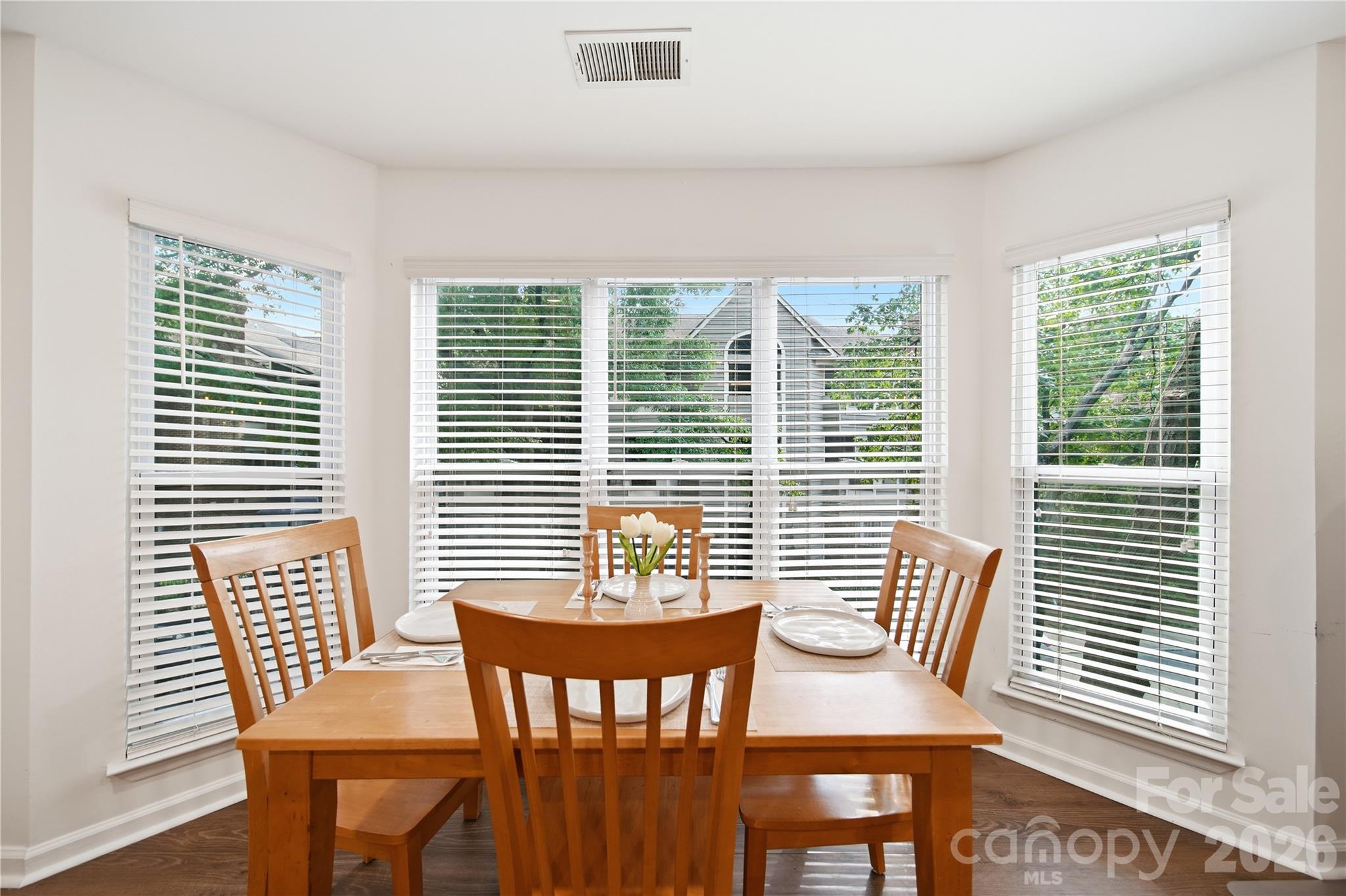 509 N Graham Street #2A — Charlotte