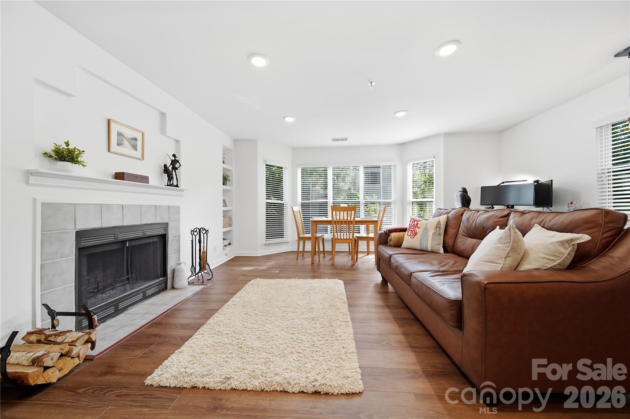 509 N Graham Street #2A — Charlotte