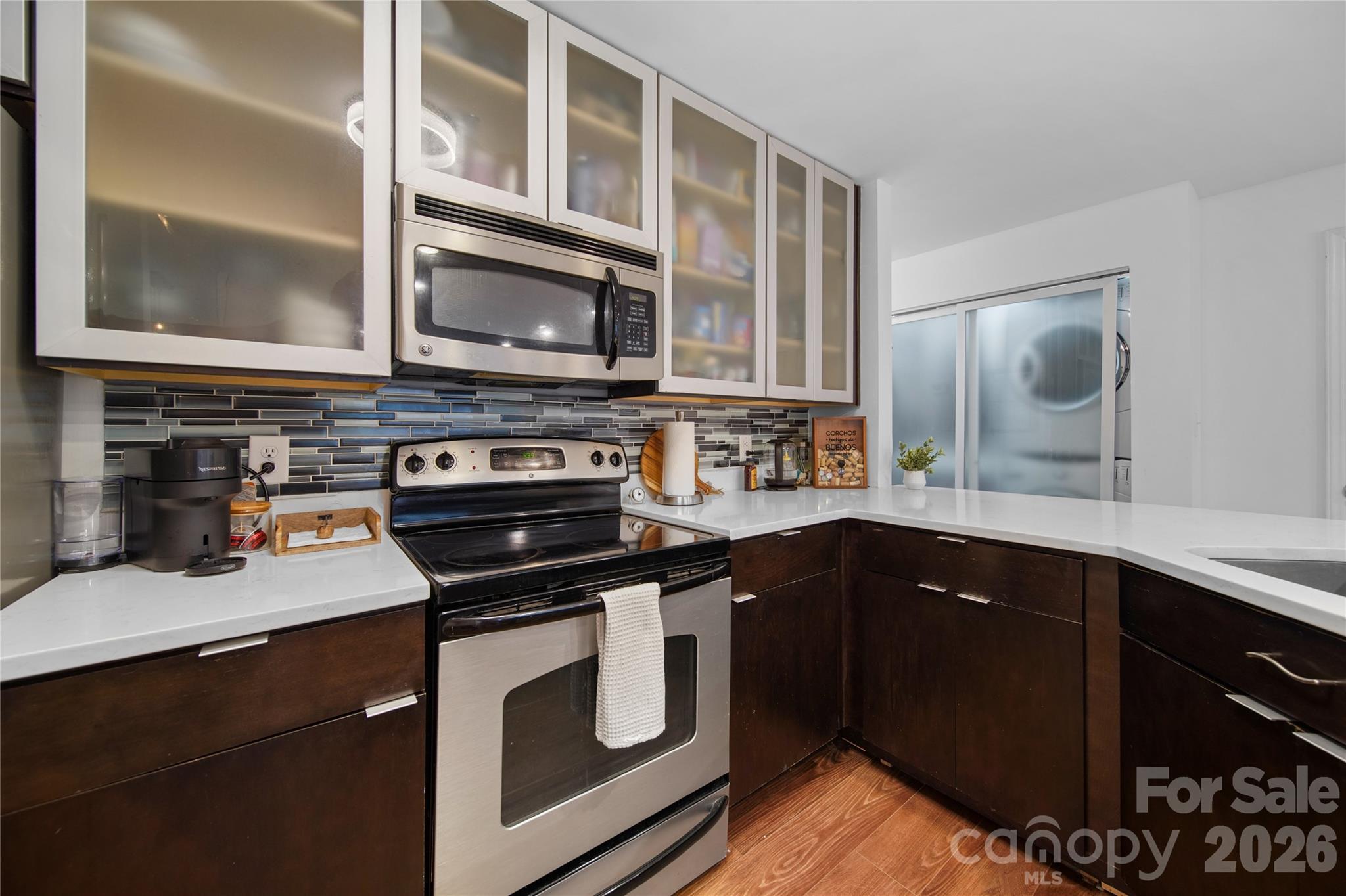 509 N Graham Street #2A — Charlotte