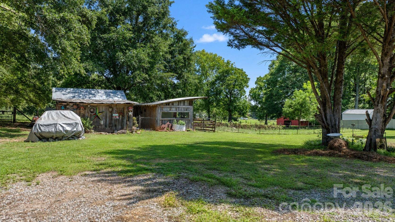 1378 NC 182 Highway — Lincolnton