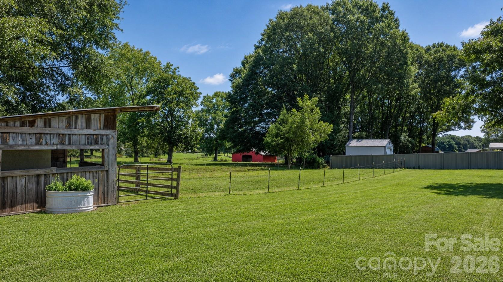 1378 NC 182 Highway — Lincolnton