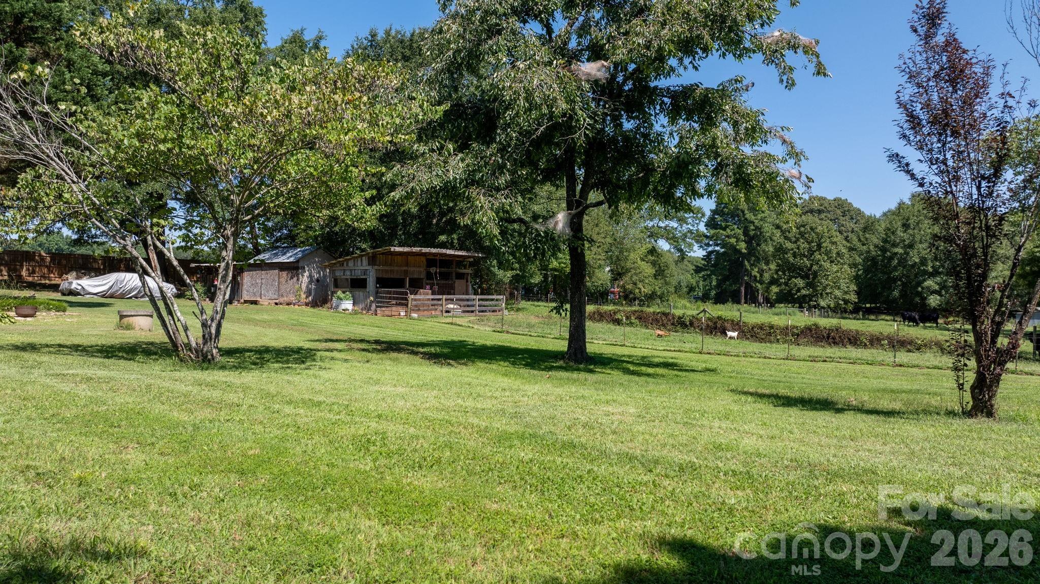 1378 NC 182 Highway — Lincolnton