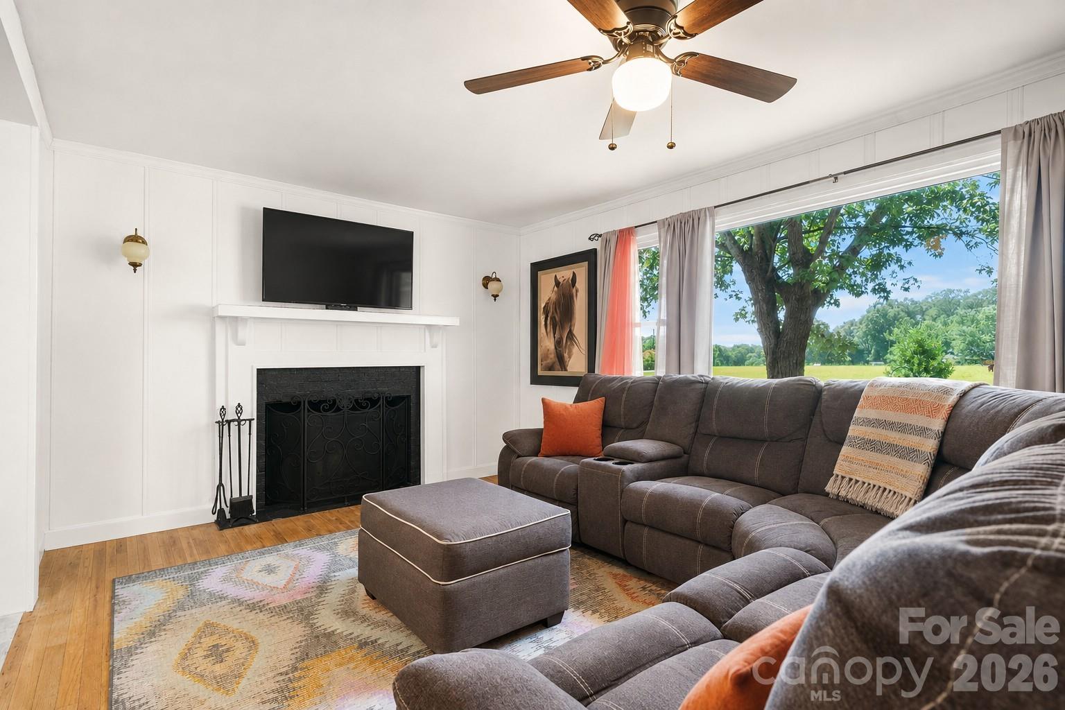 1378 NC 182 Highway — Lincolnton