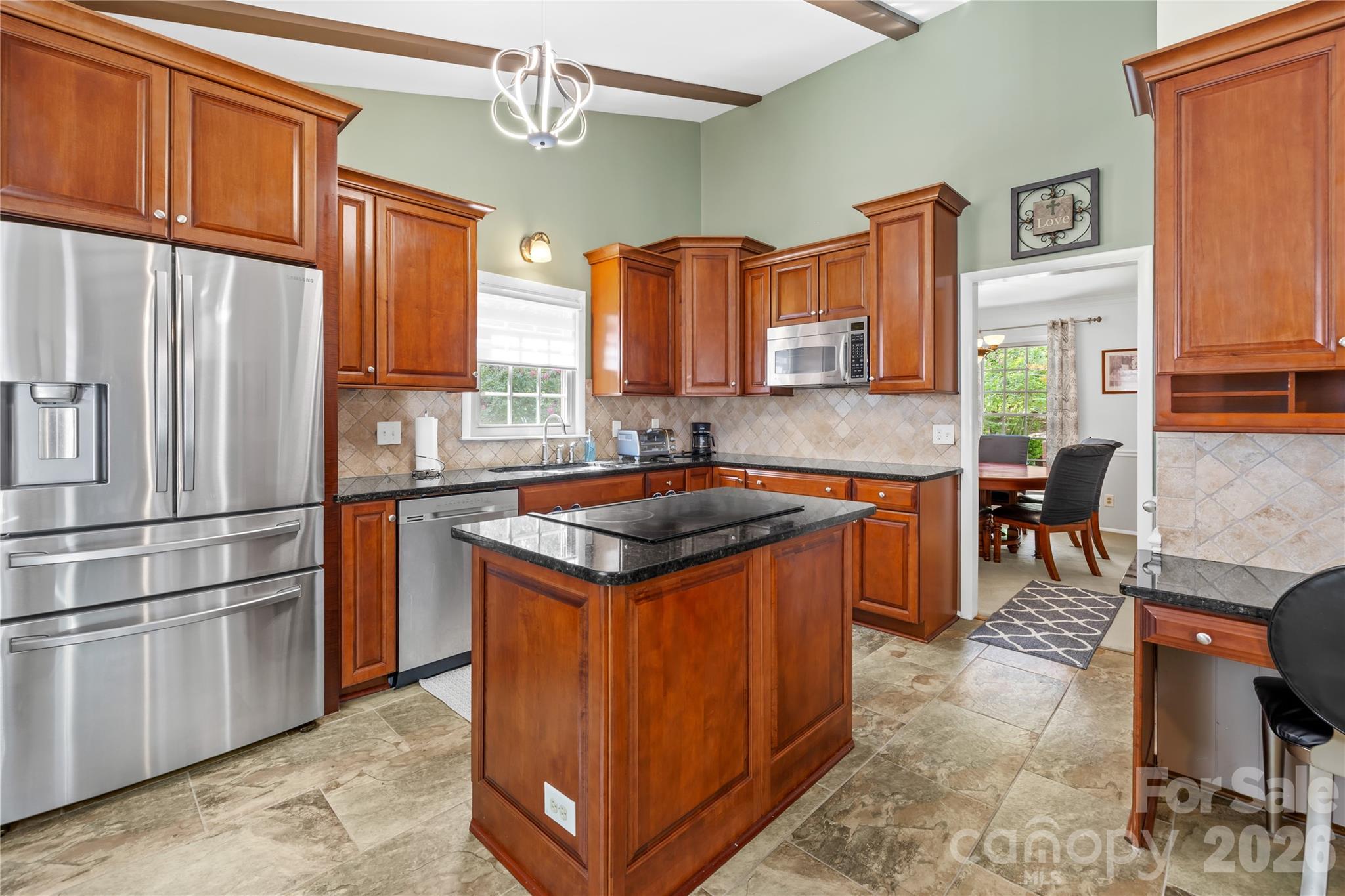 8028 Mattson Place — Charlotte