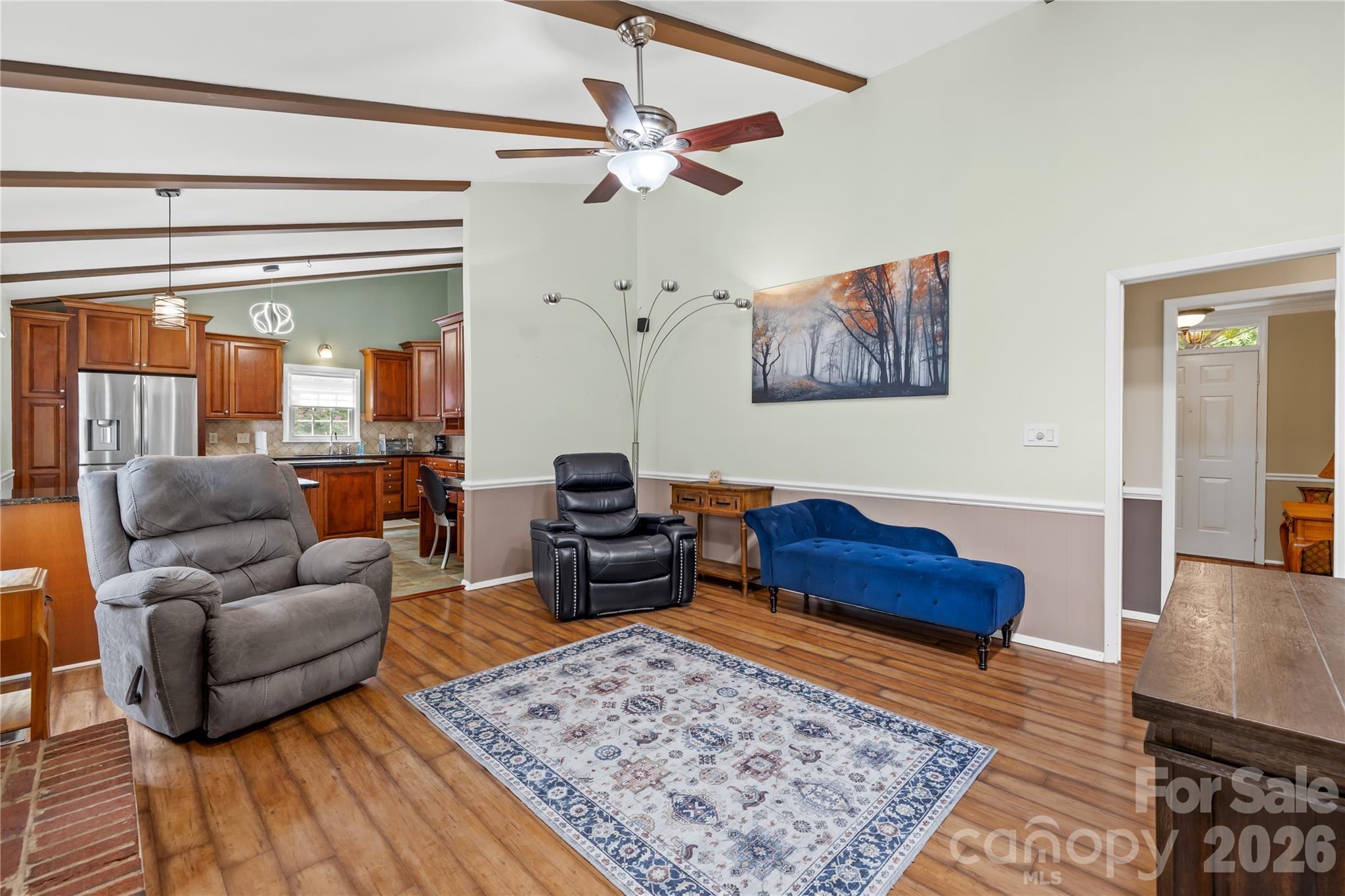 8028 Mattson Place — Charlotte