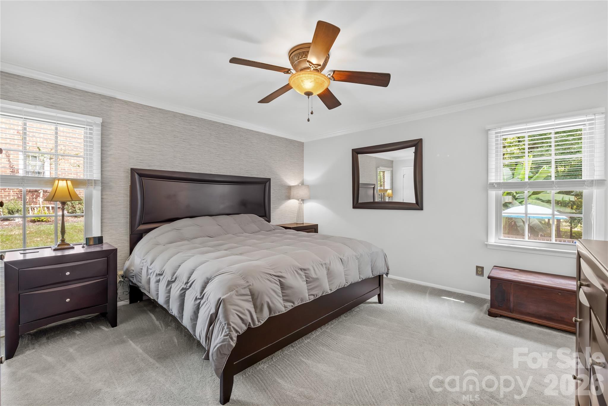 8028 Mattson Place — Charlotte