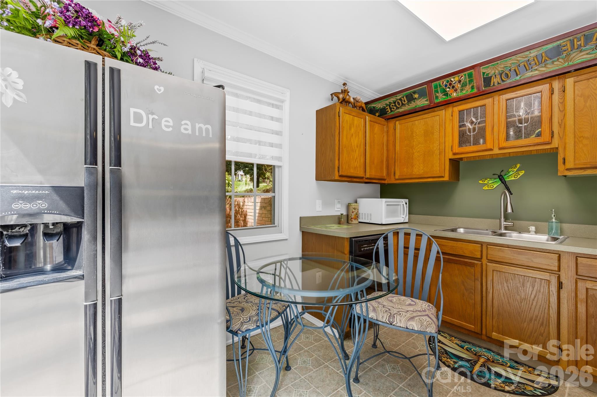8028 Mattson Place — Charlotte